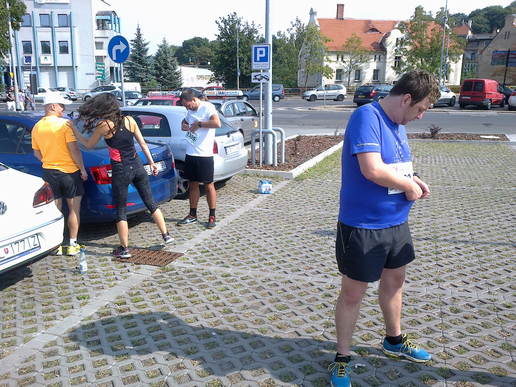 20150823 Walbrzych Polmaraton - foto 14