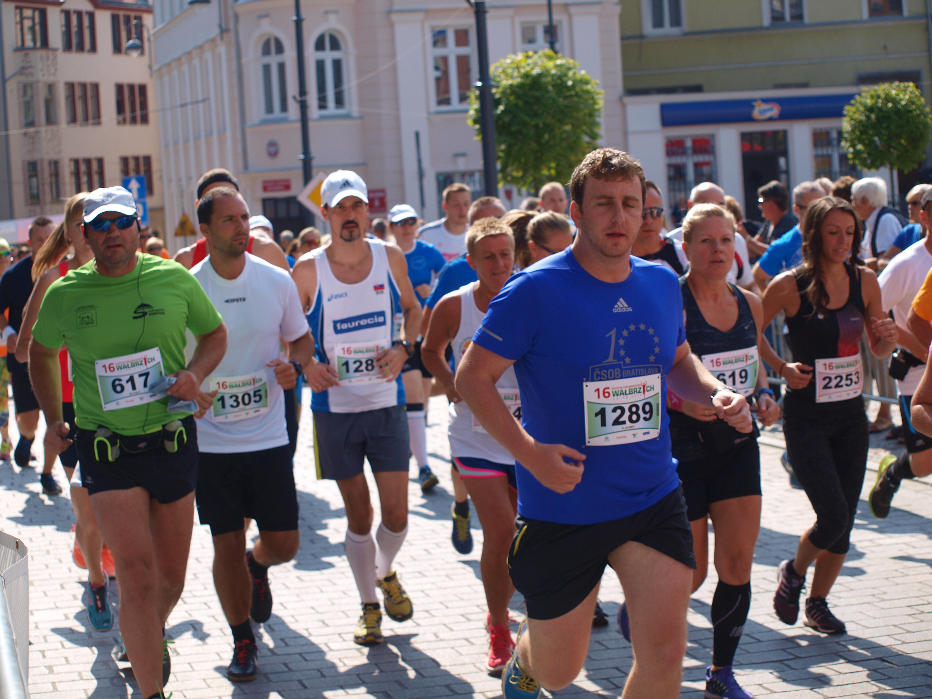 20150823 Walbrzych Polmaraton - foto 18