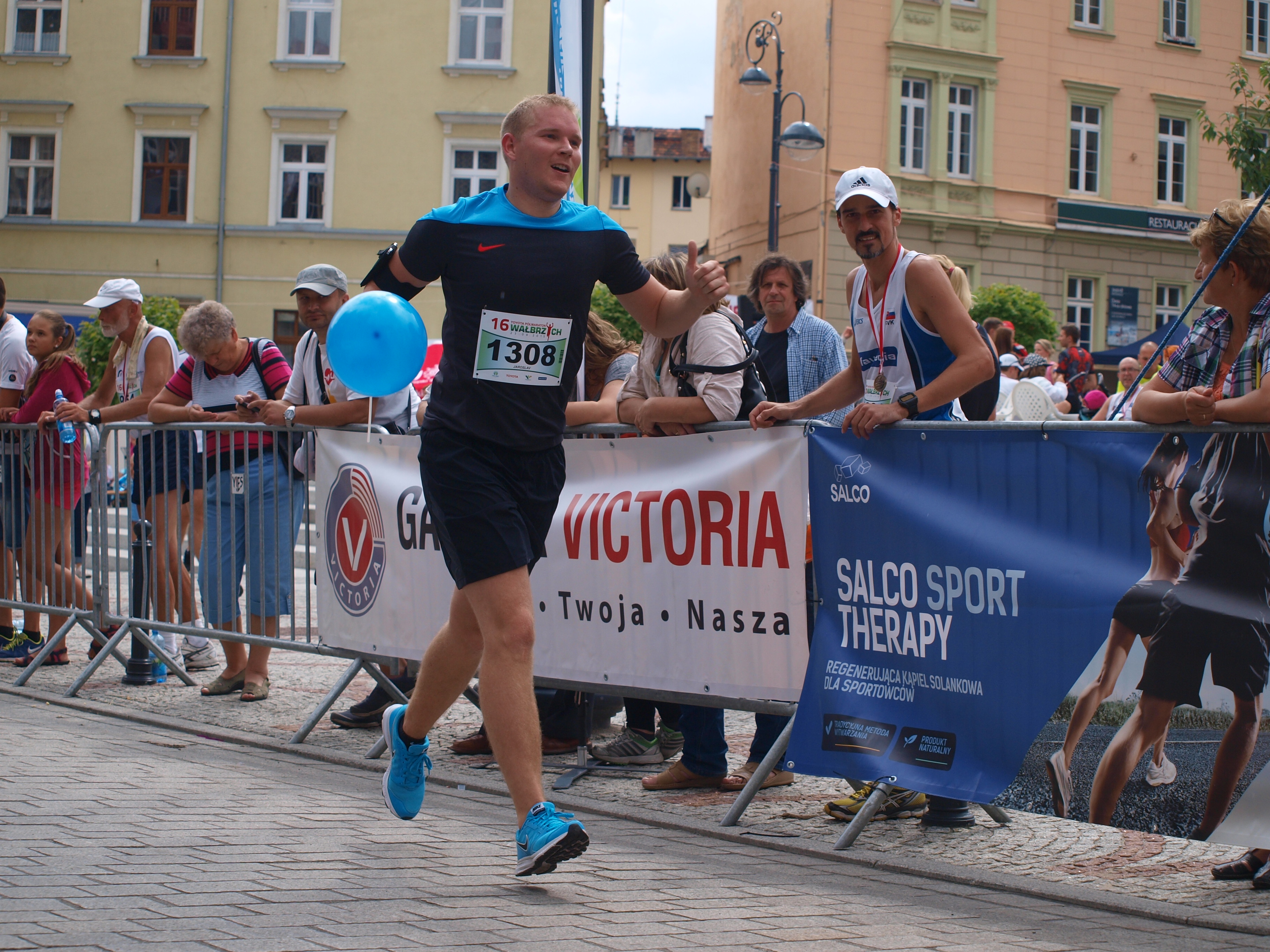 20150823 Walbrzych Polmaraton - foto 21