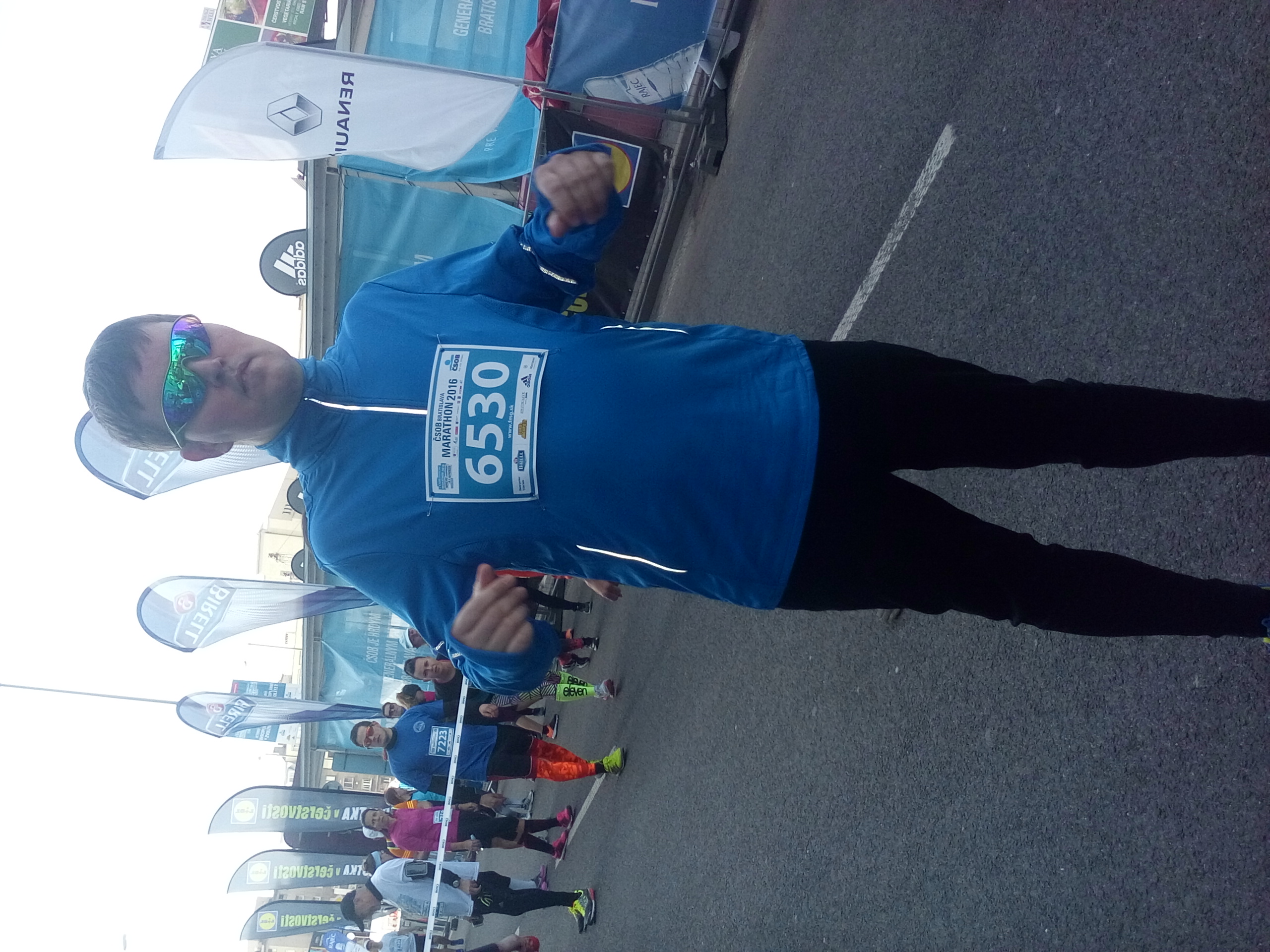 20160403 Csob Marathon - foto 3