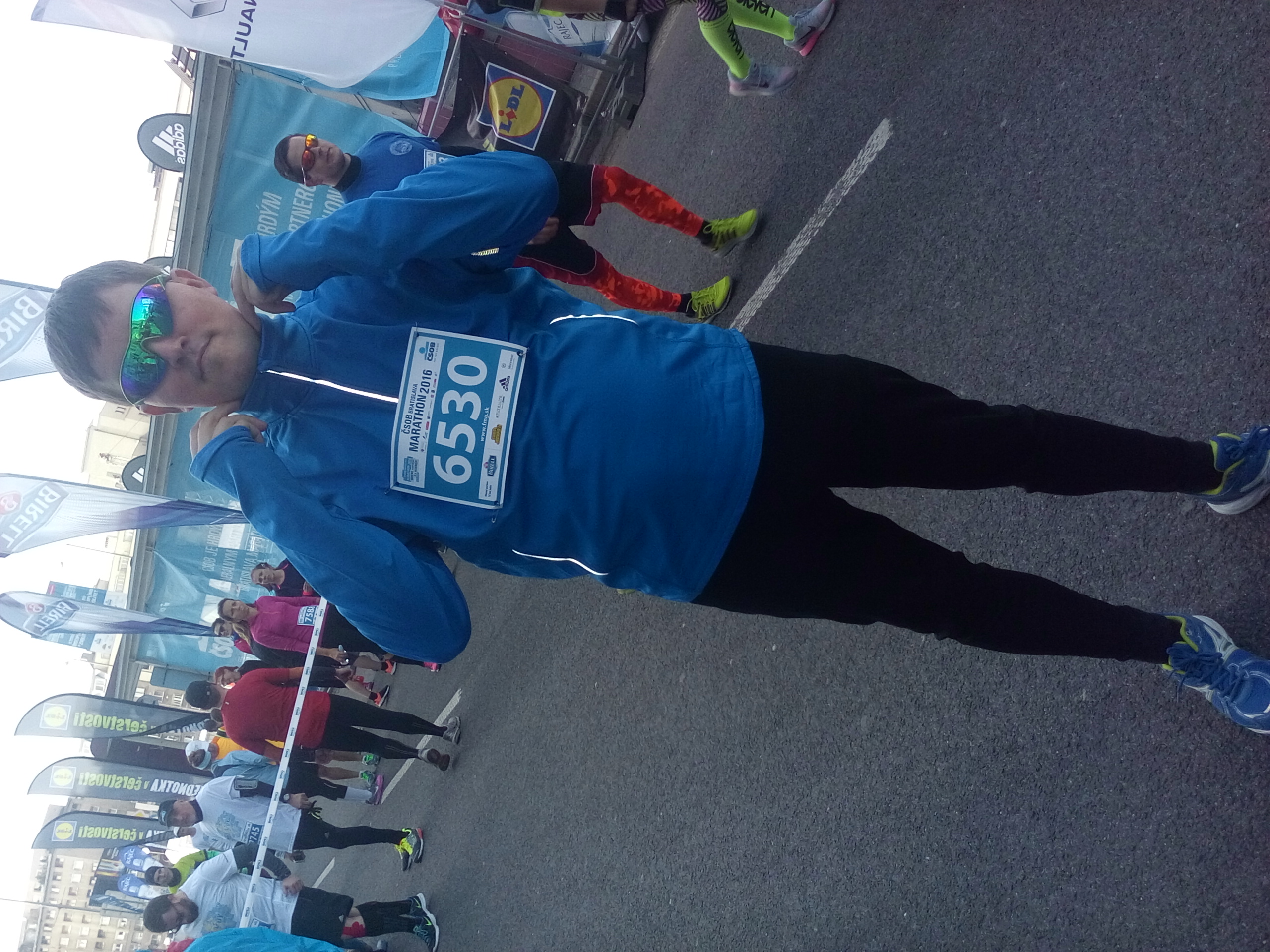 20160403 Csob Marathon - foto 4