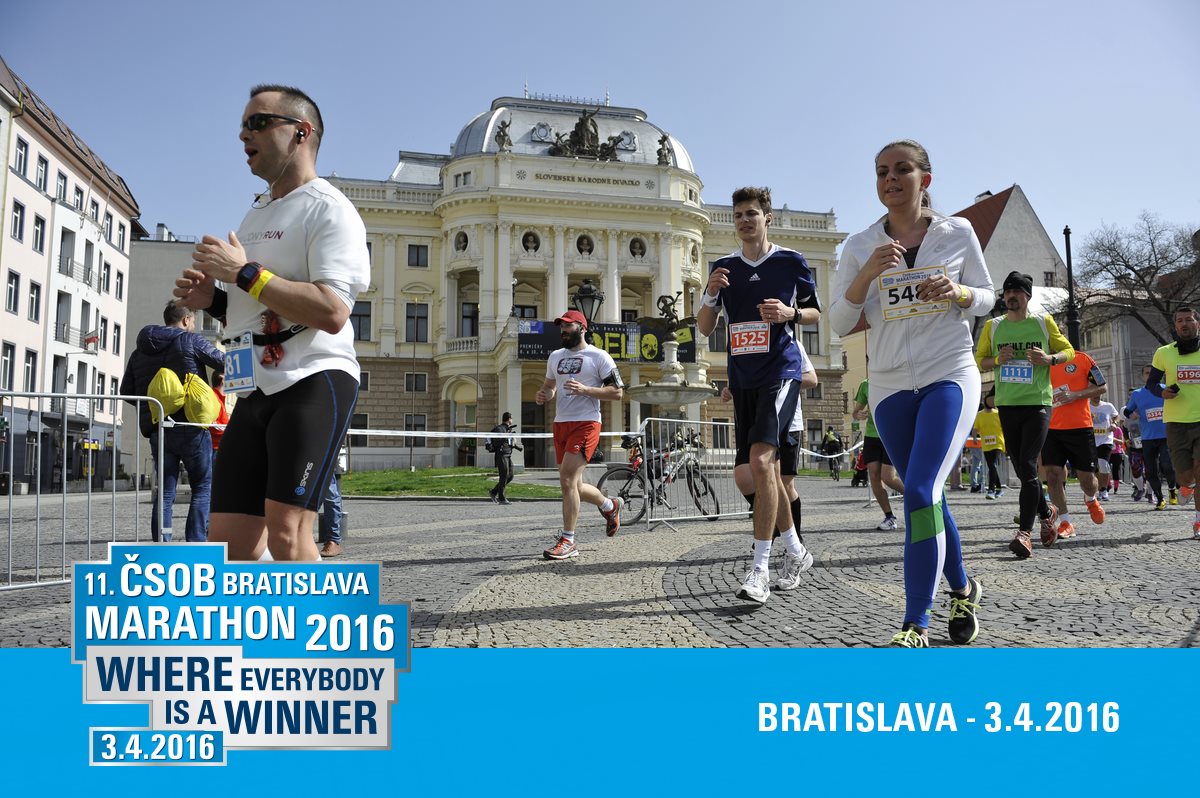 20160403 Csob Marathon - foto 22