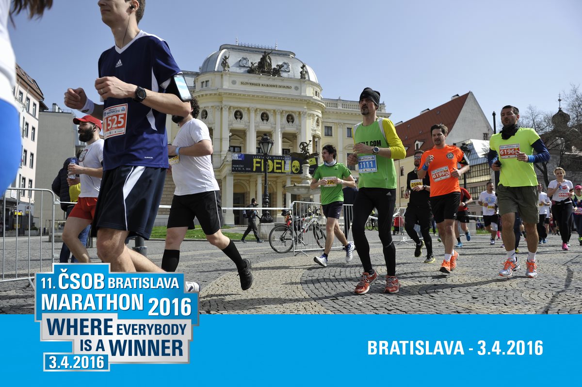 20160403 Csob Marathon - foto 23