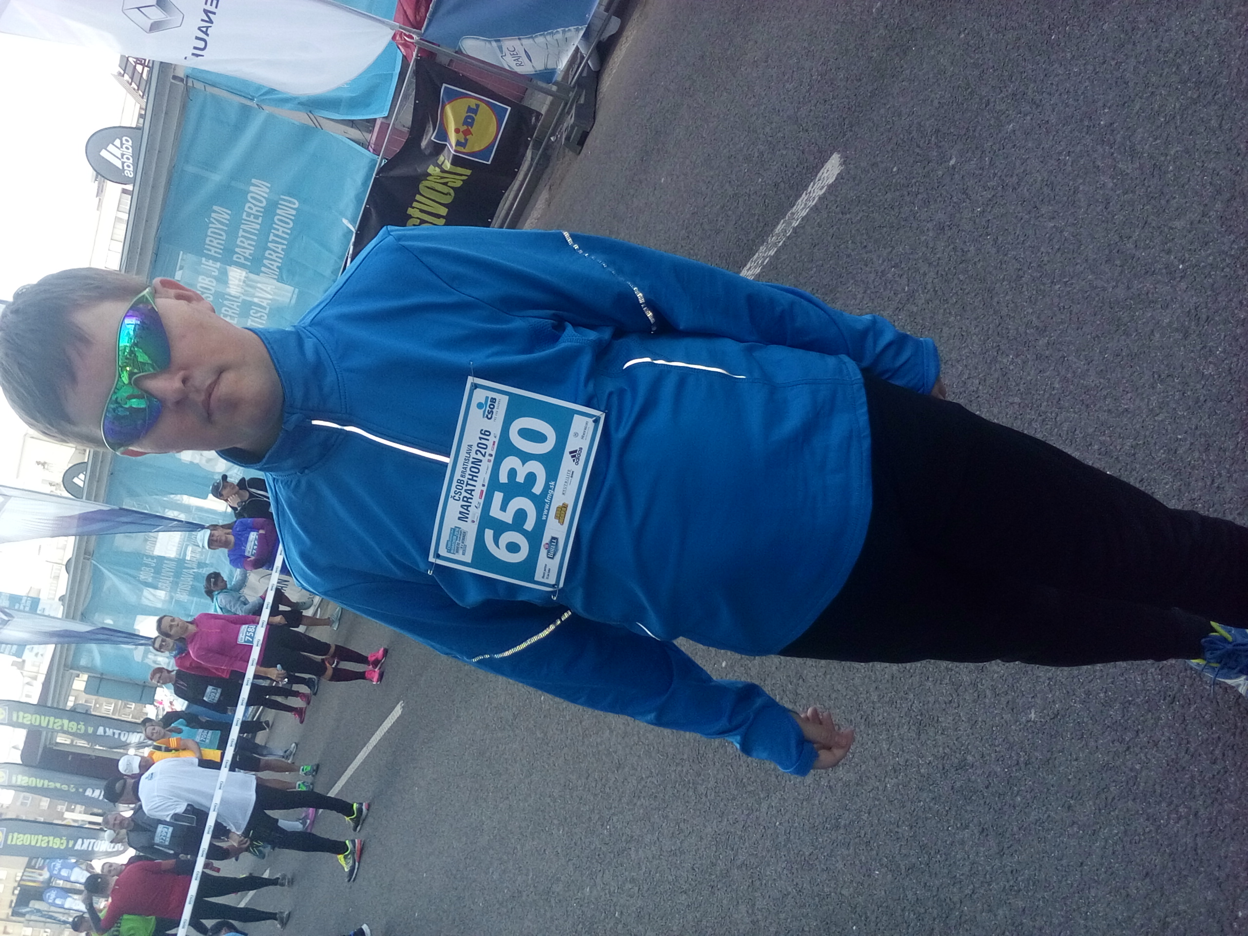 20160403 Csob Marathon - foto 29