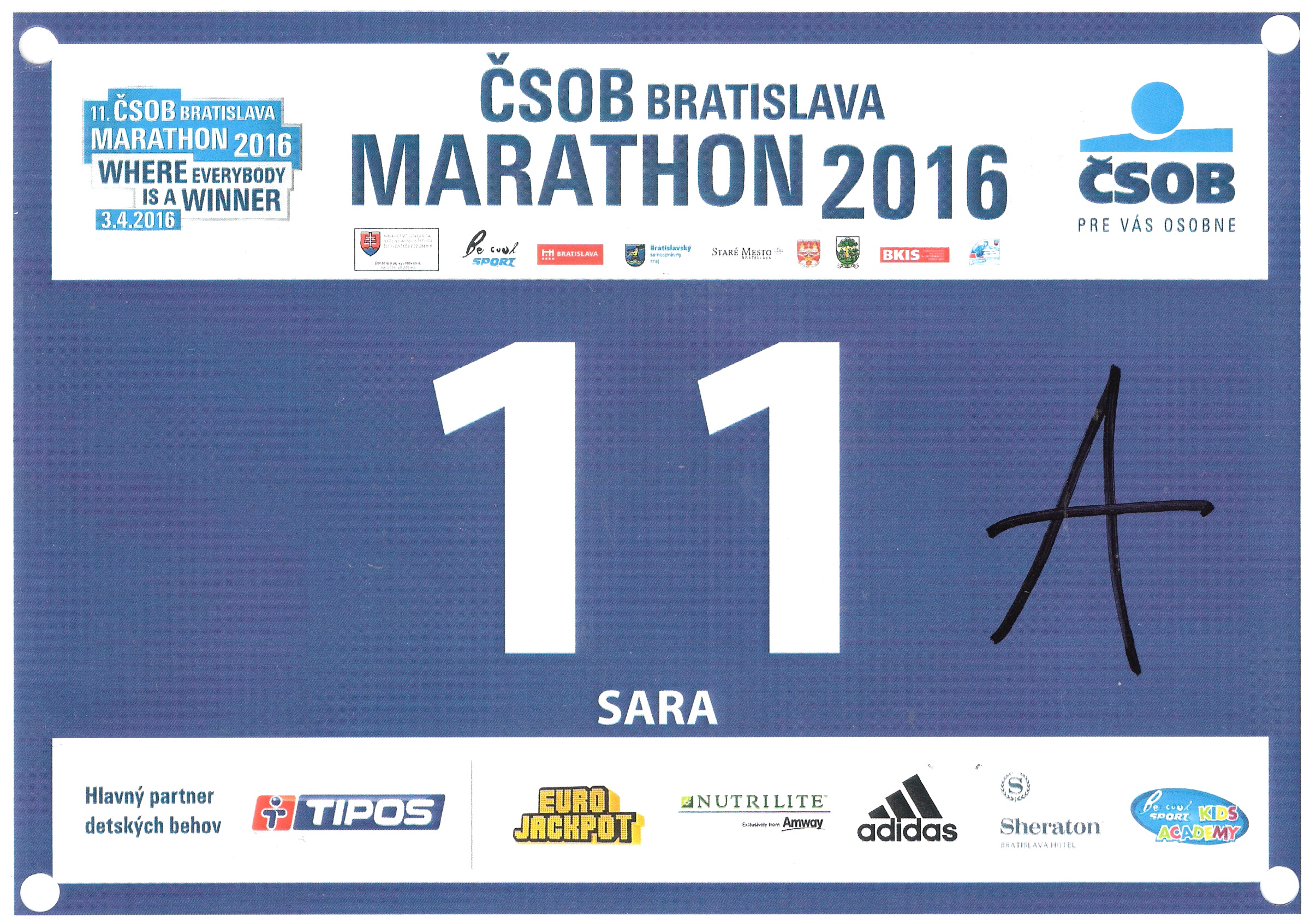 20160403 Csob Marathon - foto 30