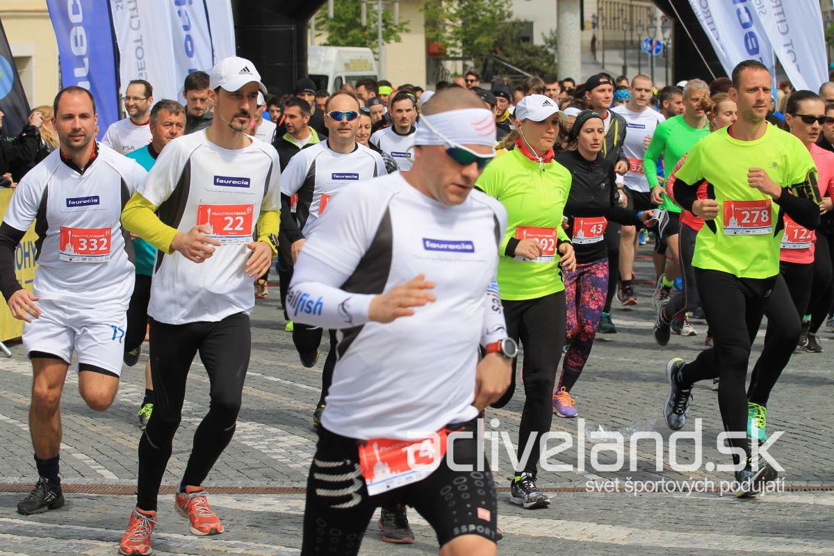 20160424 Cityrun Trnava