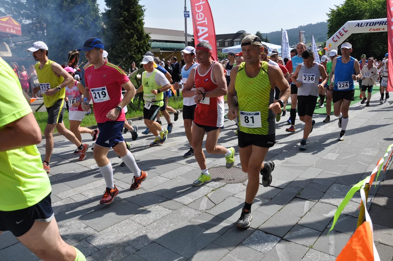 20160625 Kysucky Maraton