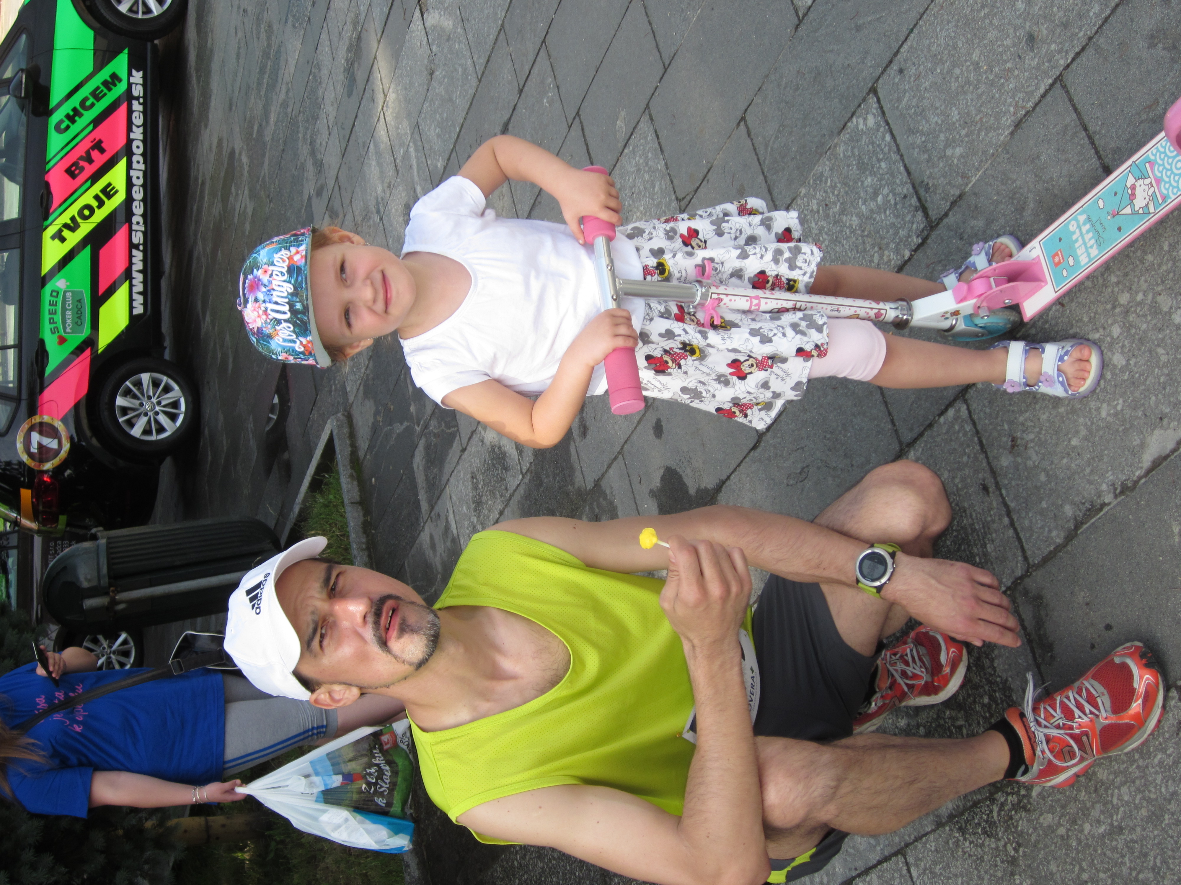 20160625 Kysucky Maraton - foto 2