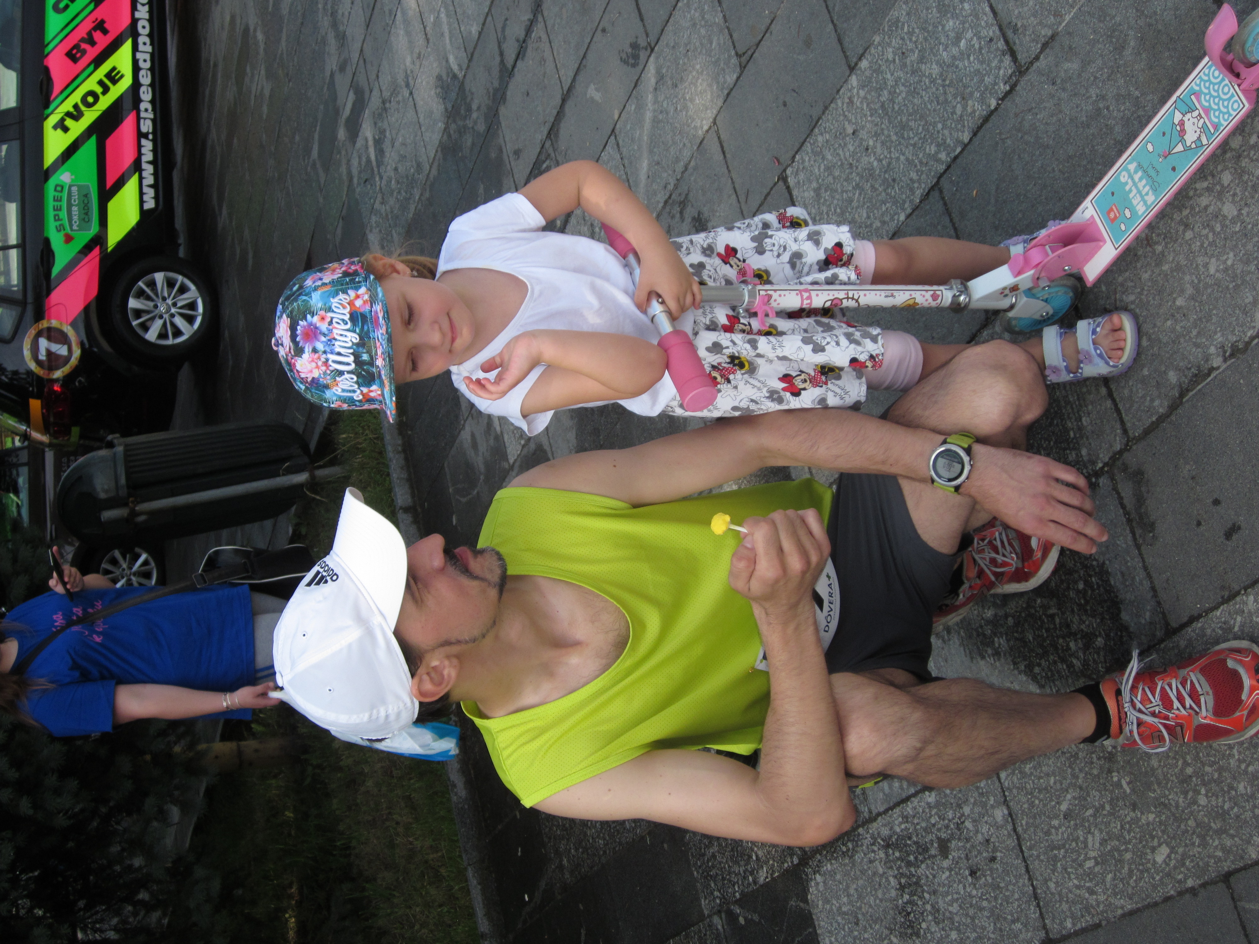 20160625 Kysucky Maraton - foto 3