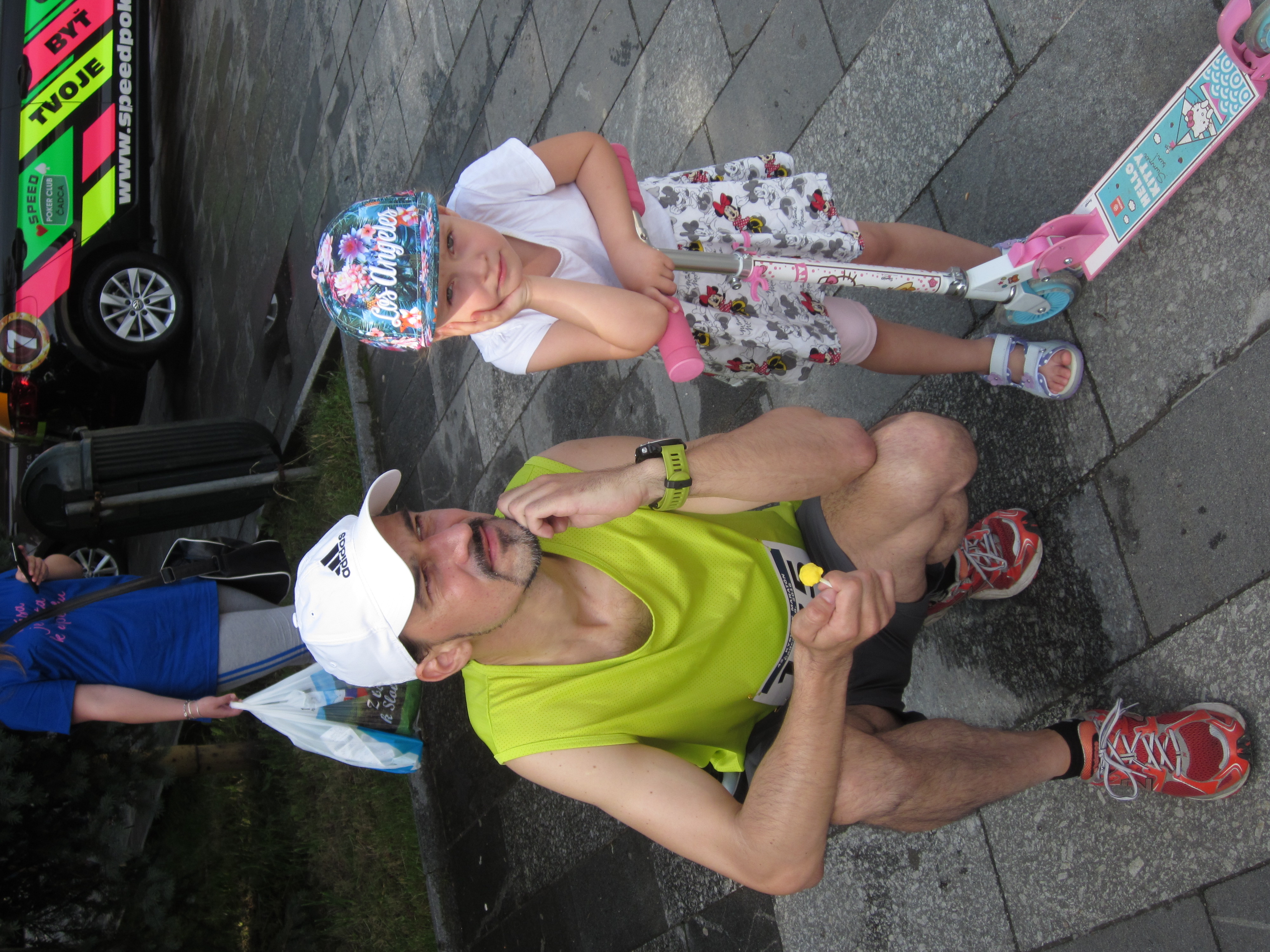 20160625 Kysucky Maraton - foto 5