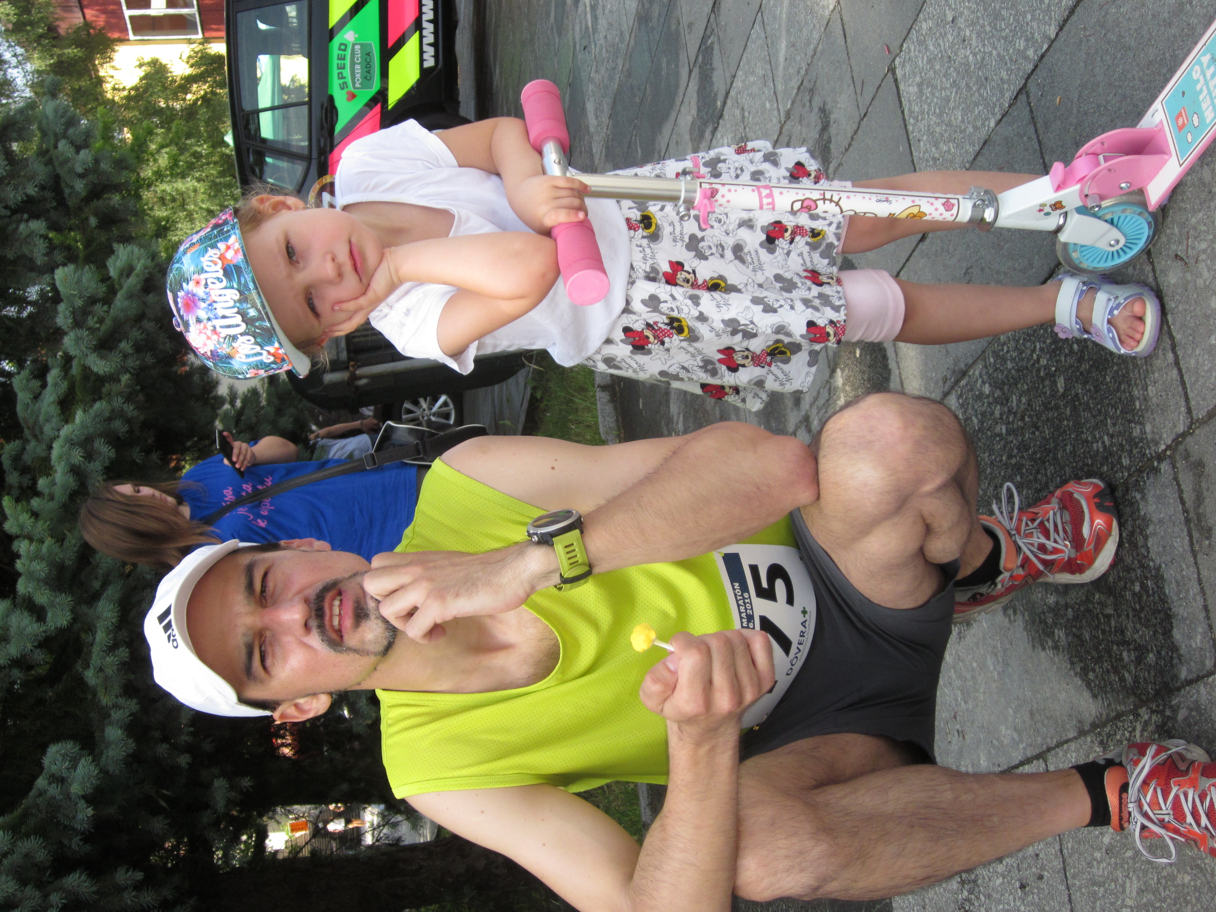 20160625 Kysucky Maraton - foto 6