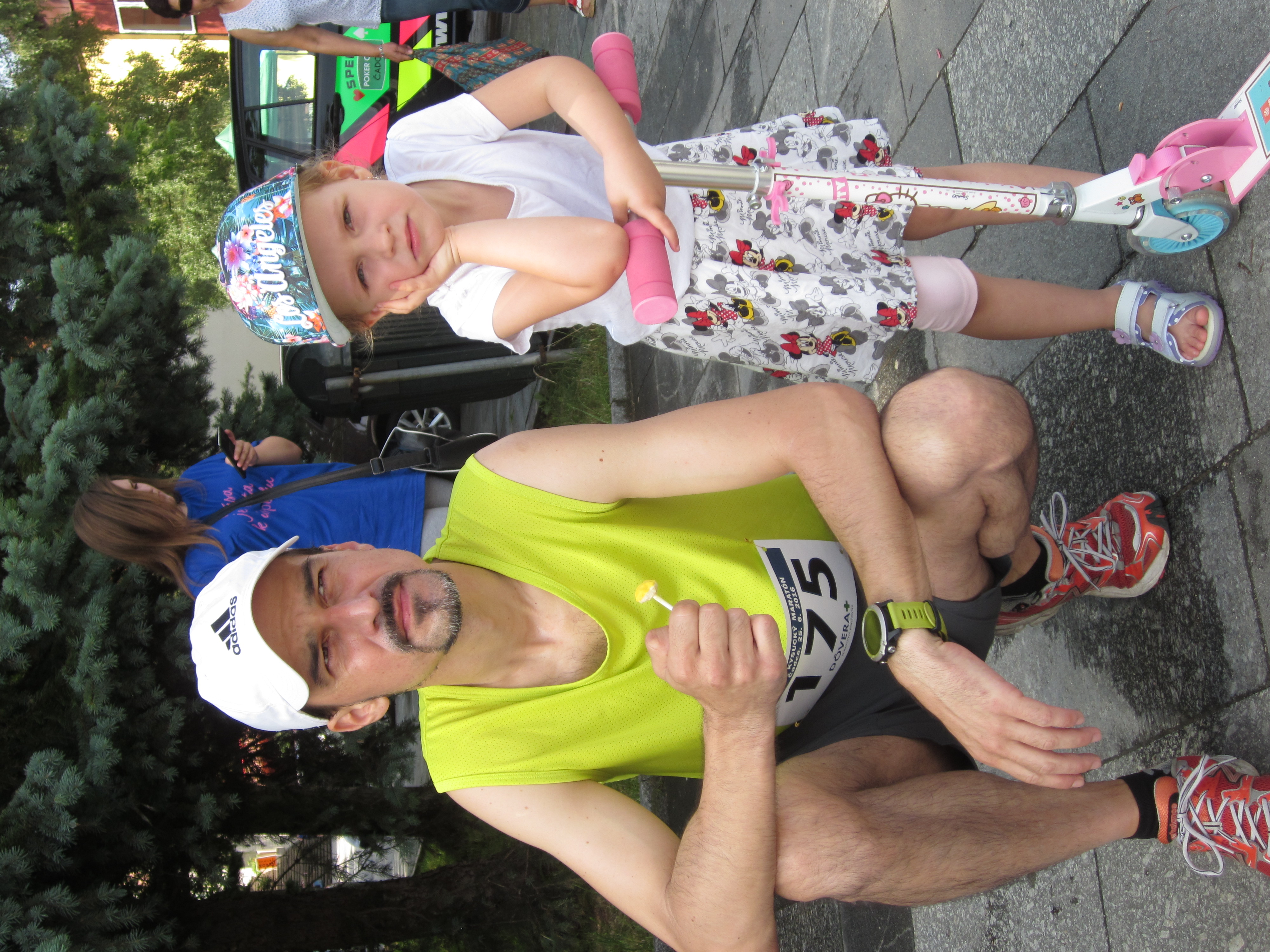 20160625 Kysucky Maraton - foto 7