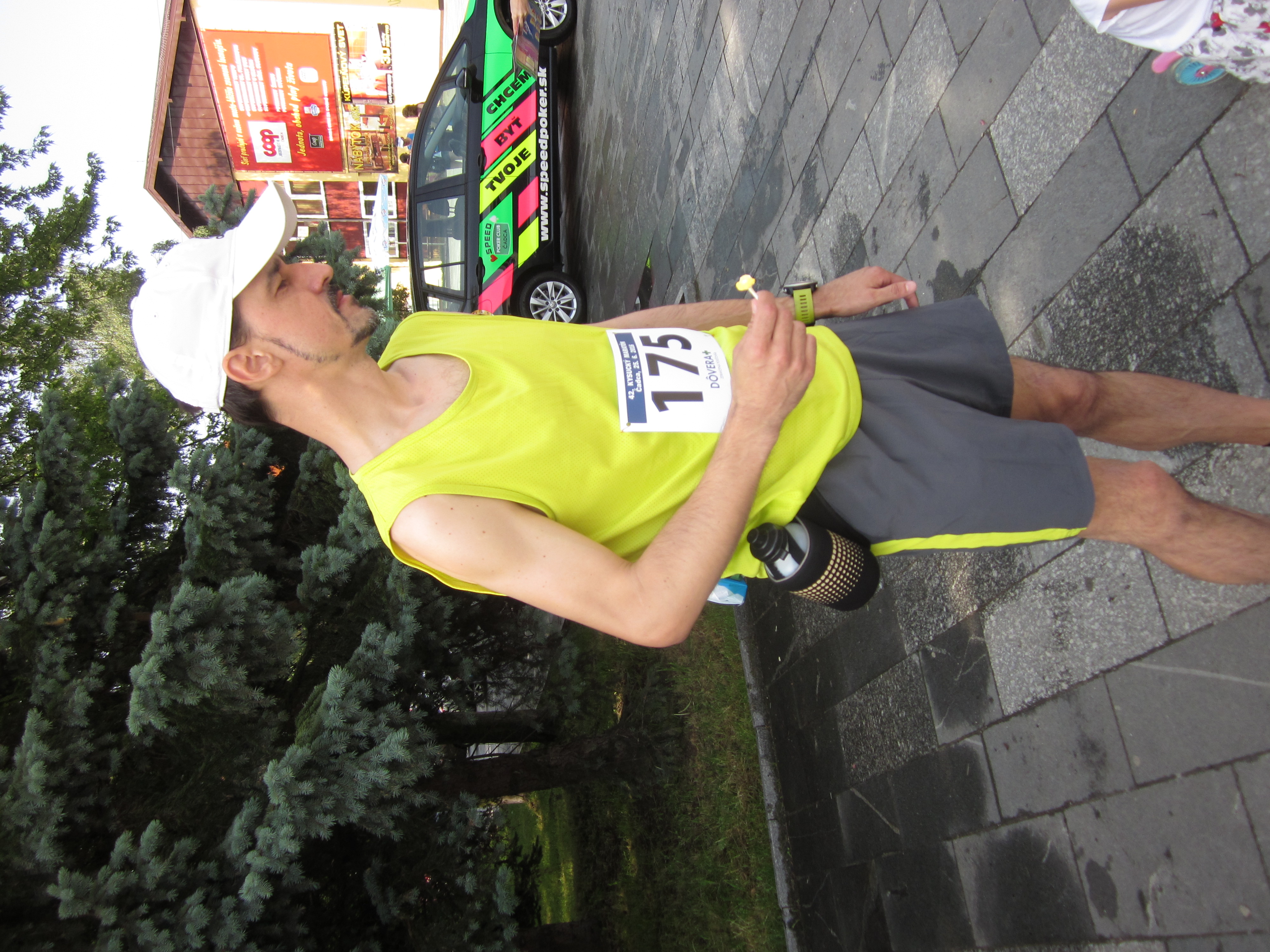 20160625 Kysucky Maraton - foto 8