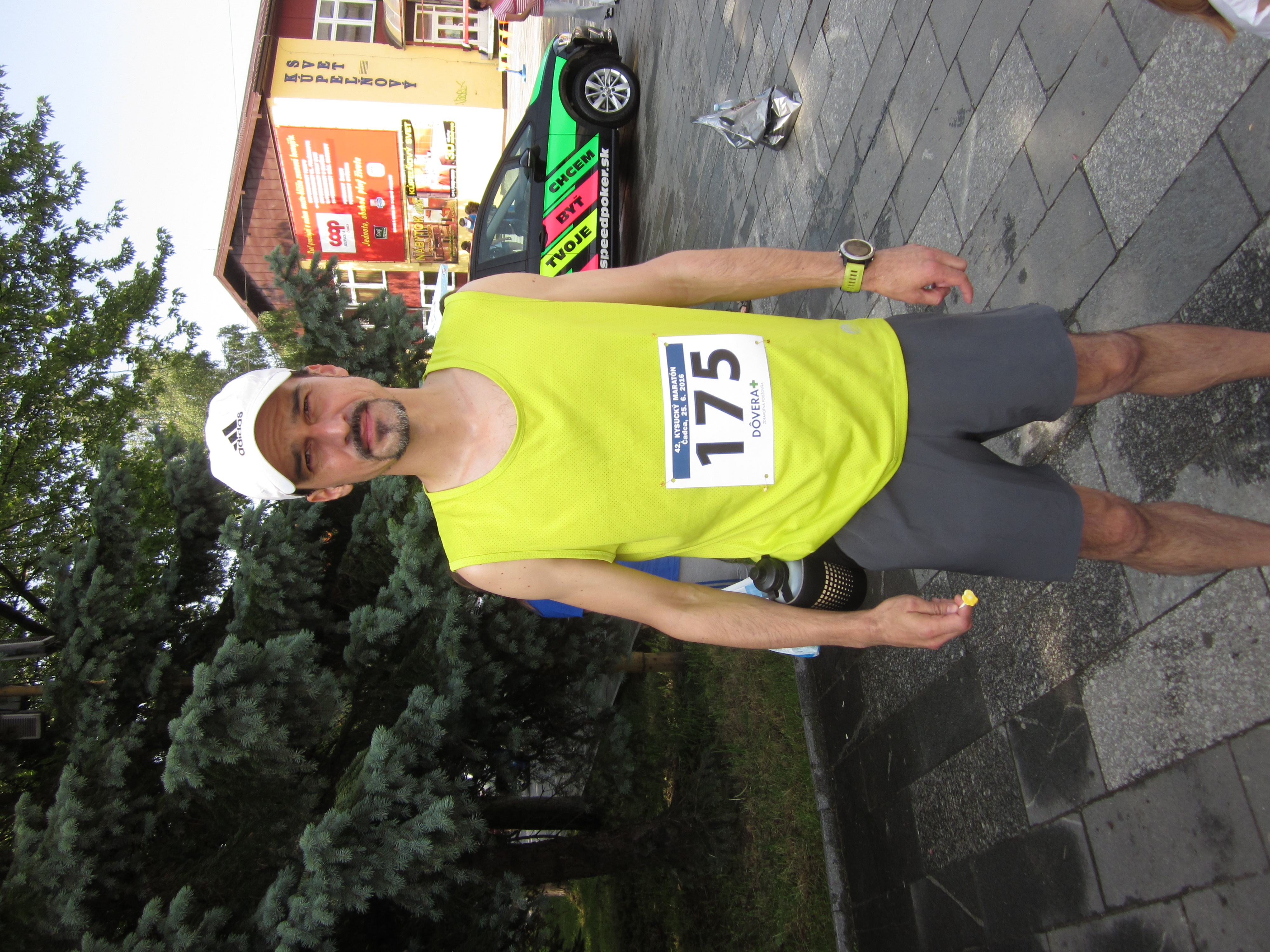 20160625 Kysucky Maraton - foto 9