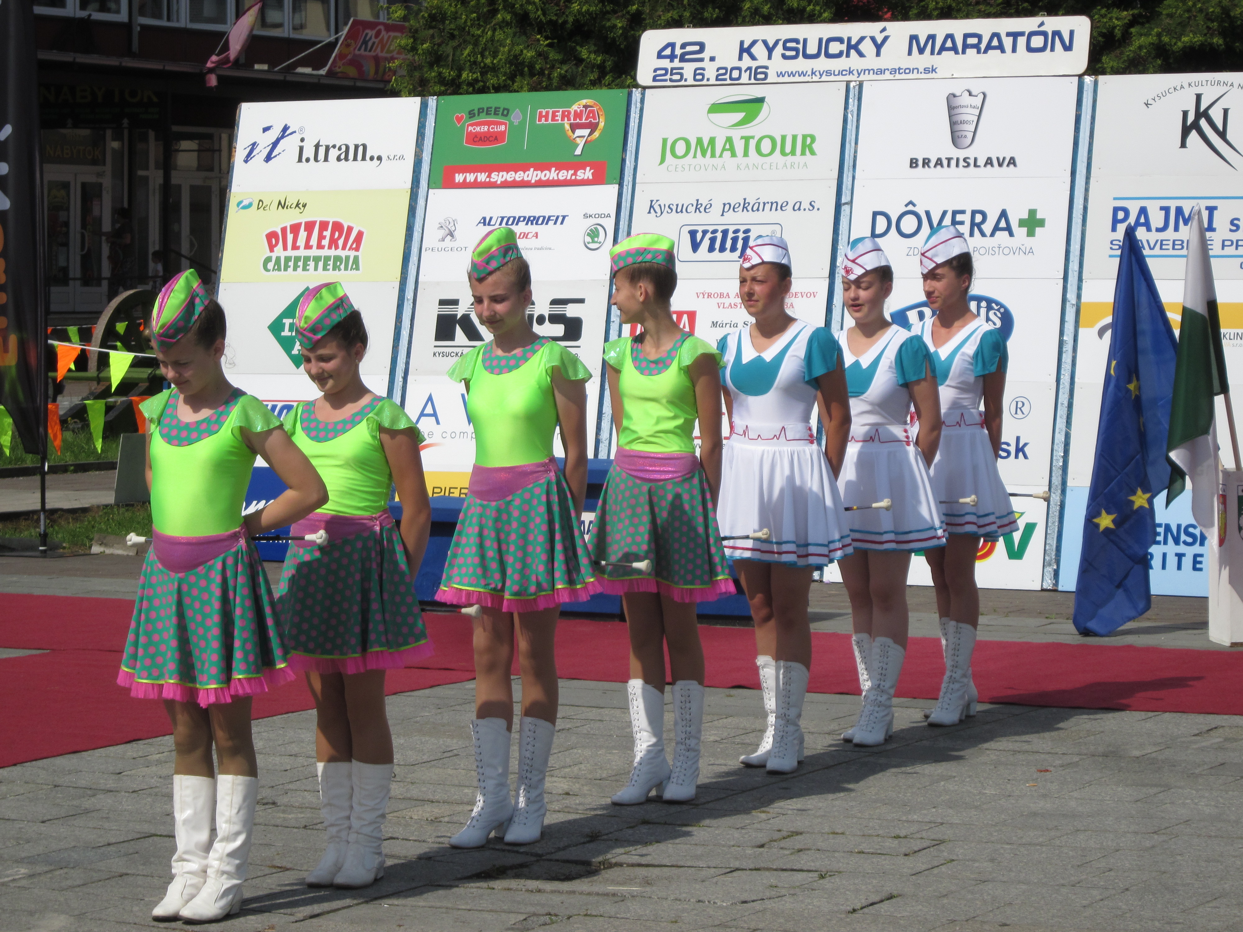 20160625 Kysucky Maraton - foto 13