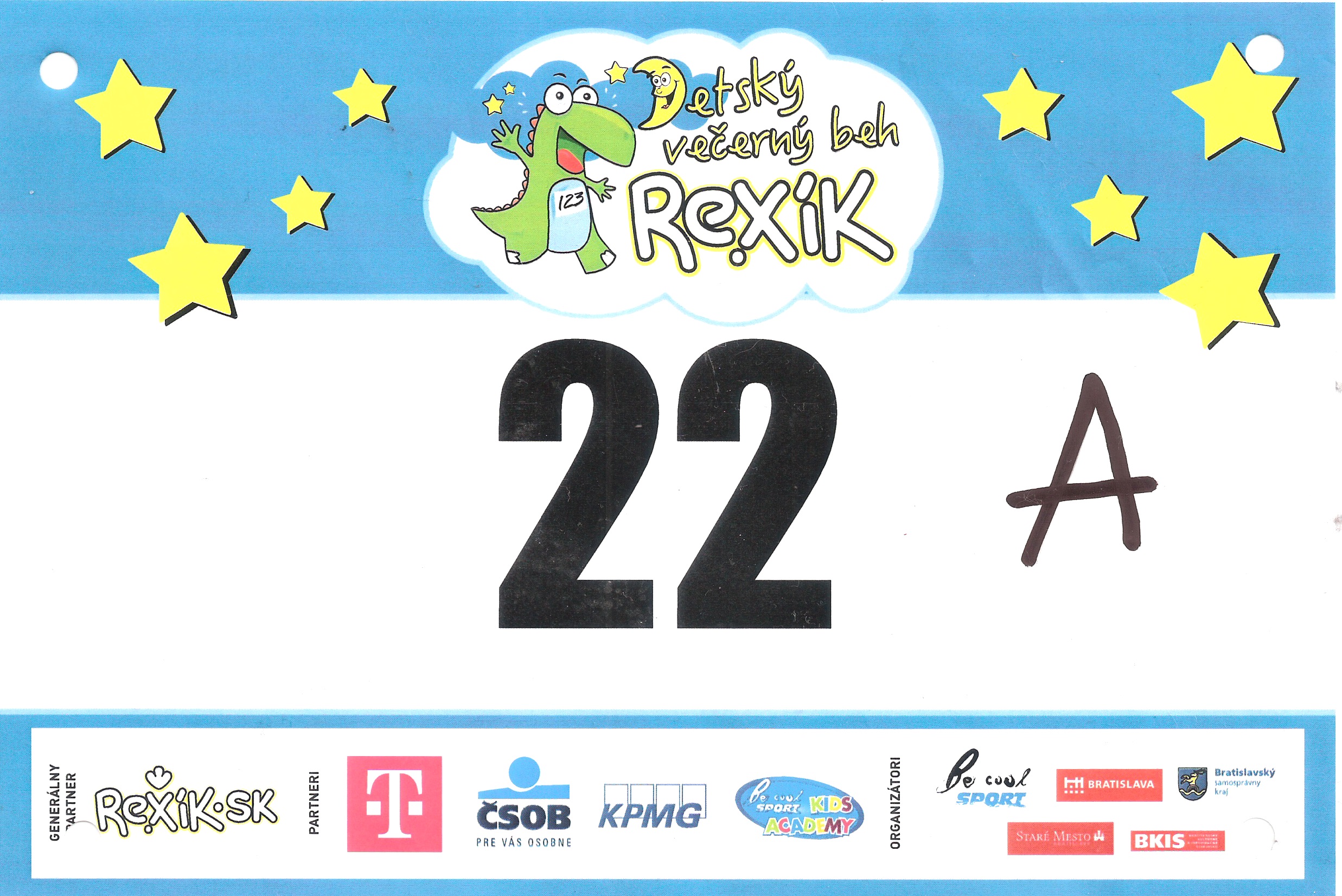 20160923 Night Run Rexik