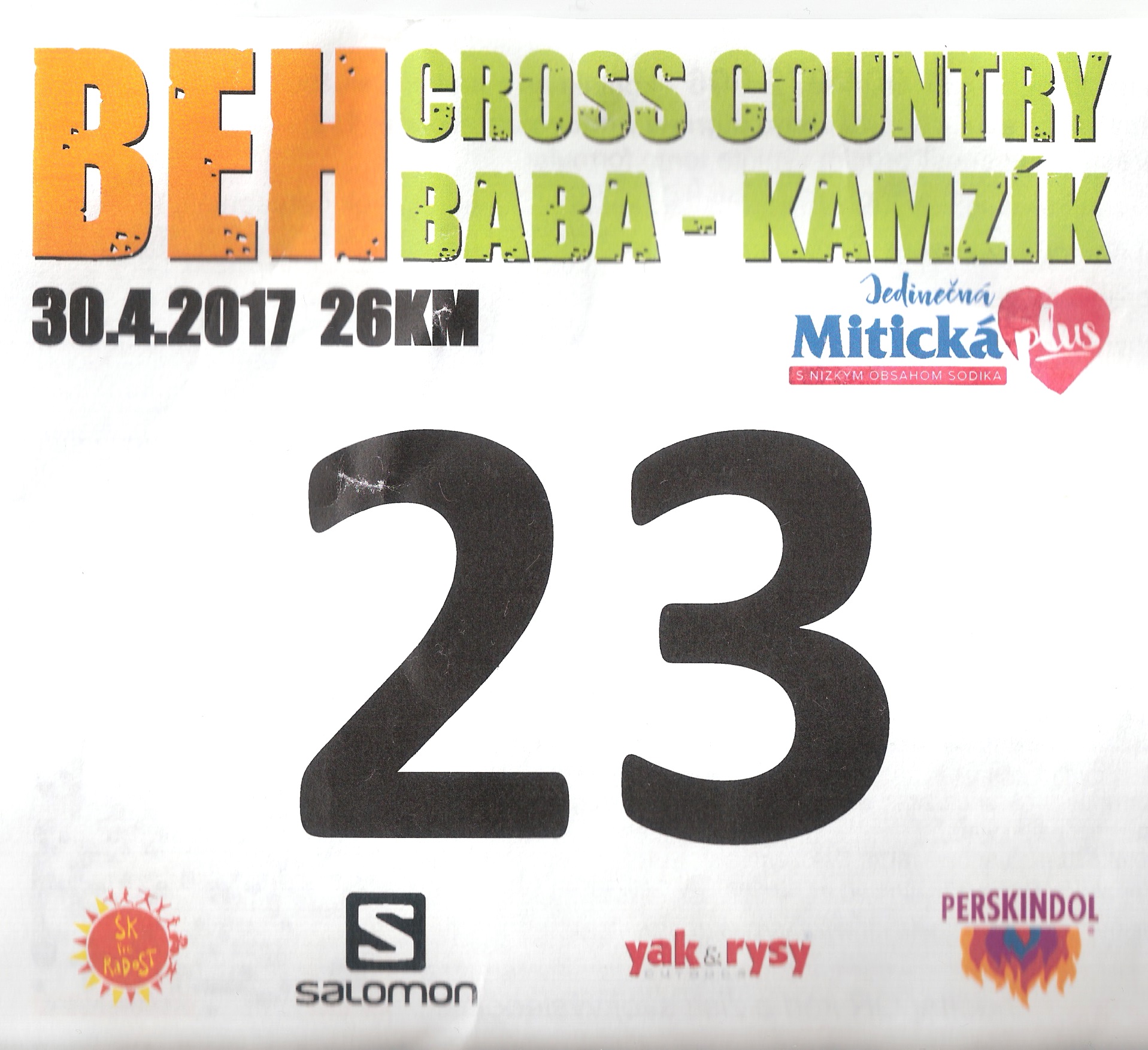 20170430 Baba Kamzik