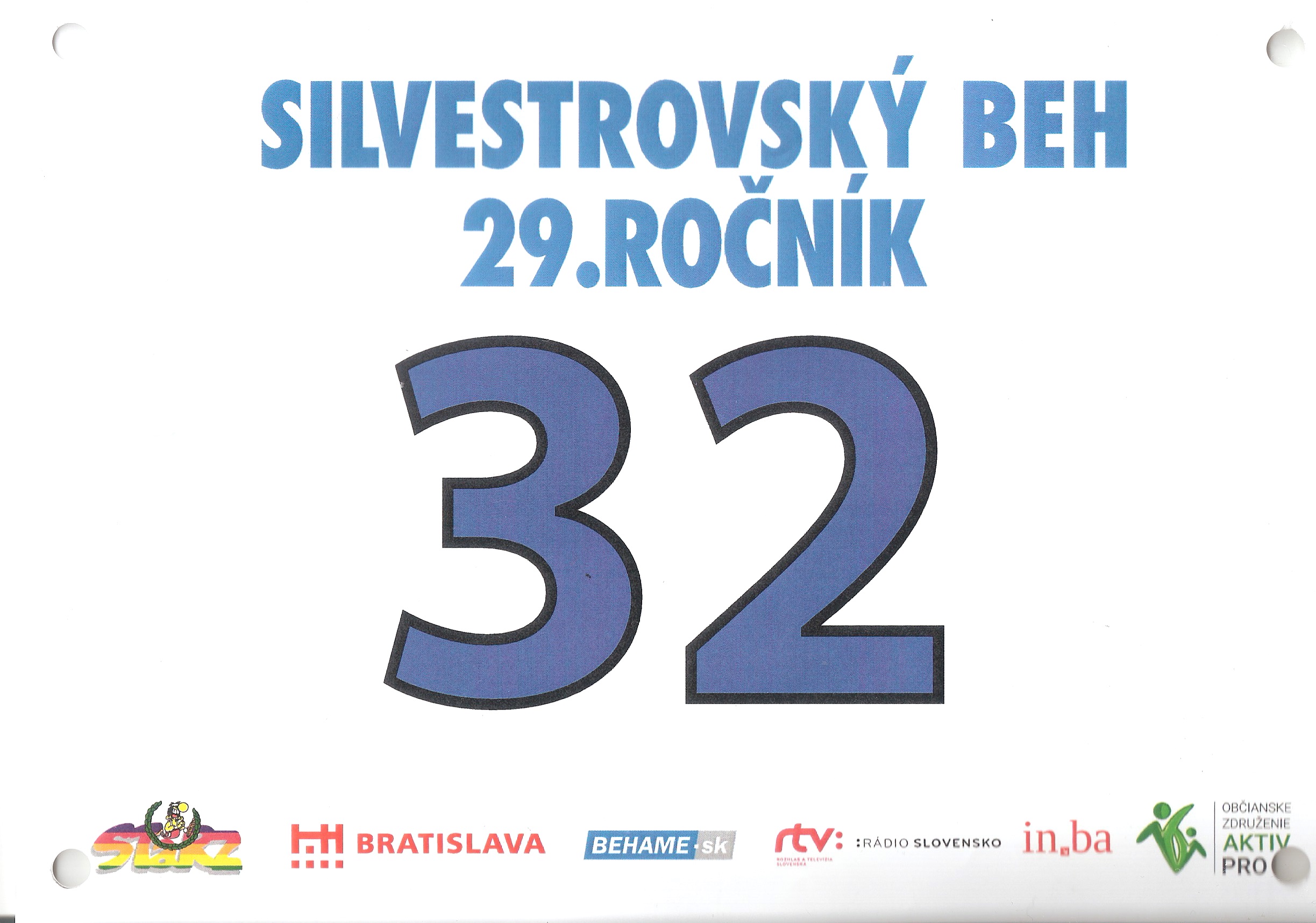 20171231 Silvestrovsky Beh - foto 2