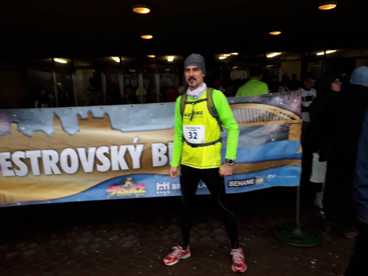 20171231 Silvestrovsky Beh - foto 4