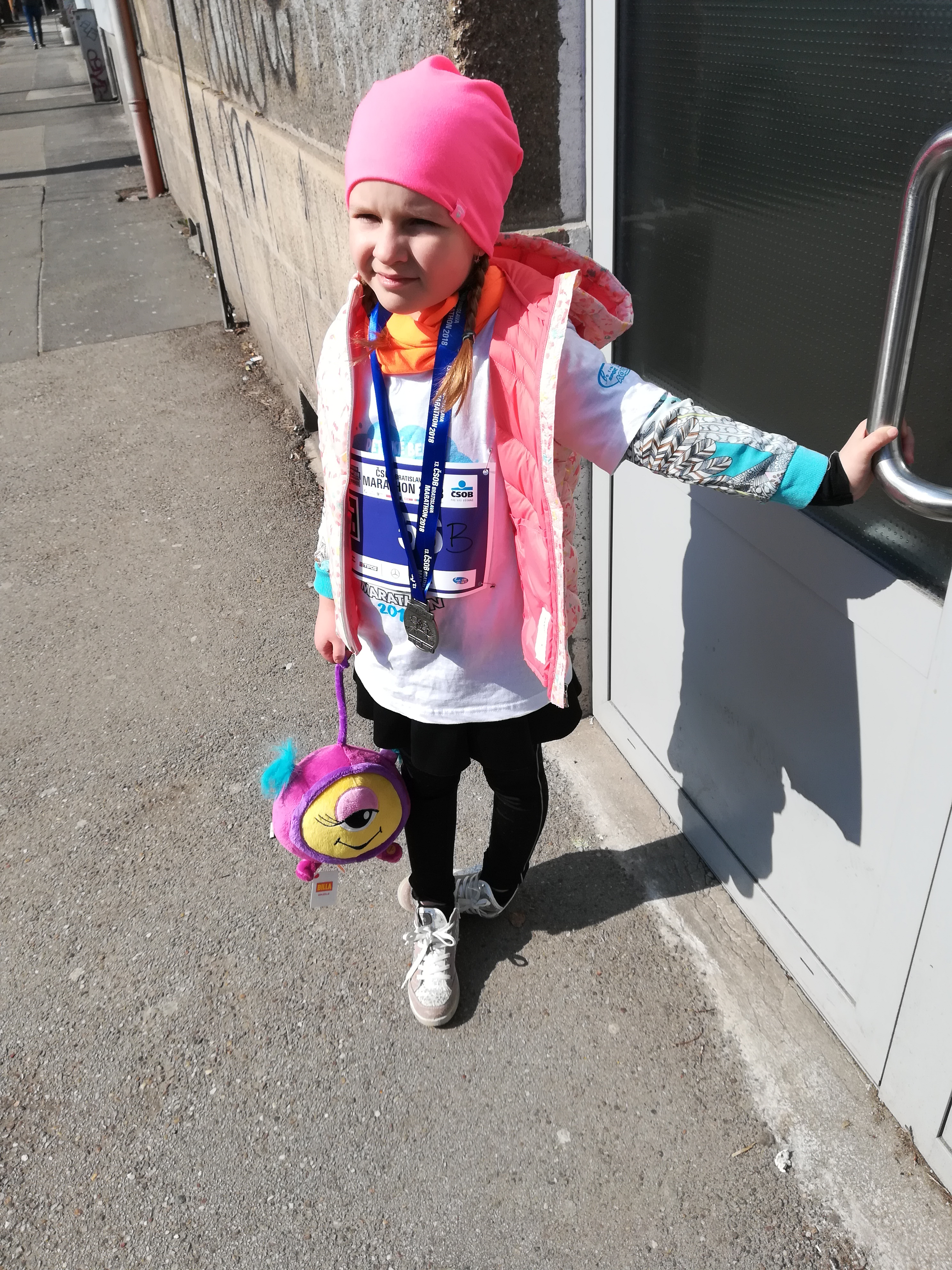 20180408 Csob Maraton - foto 6