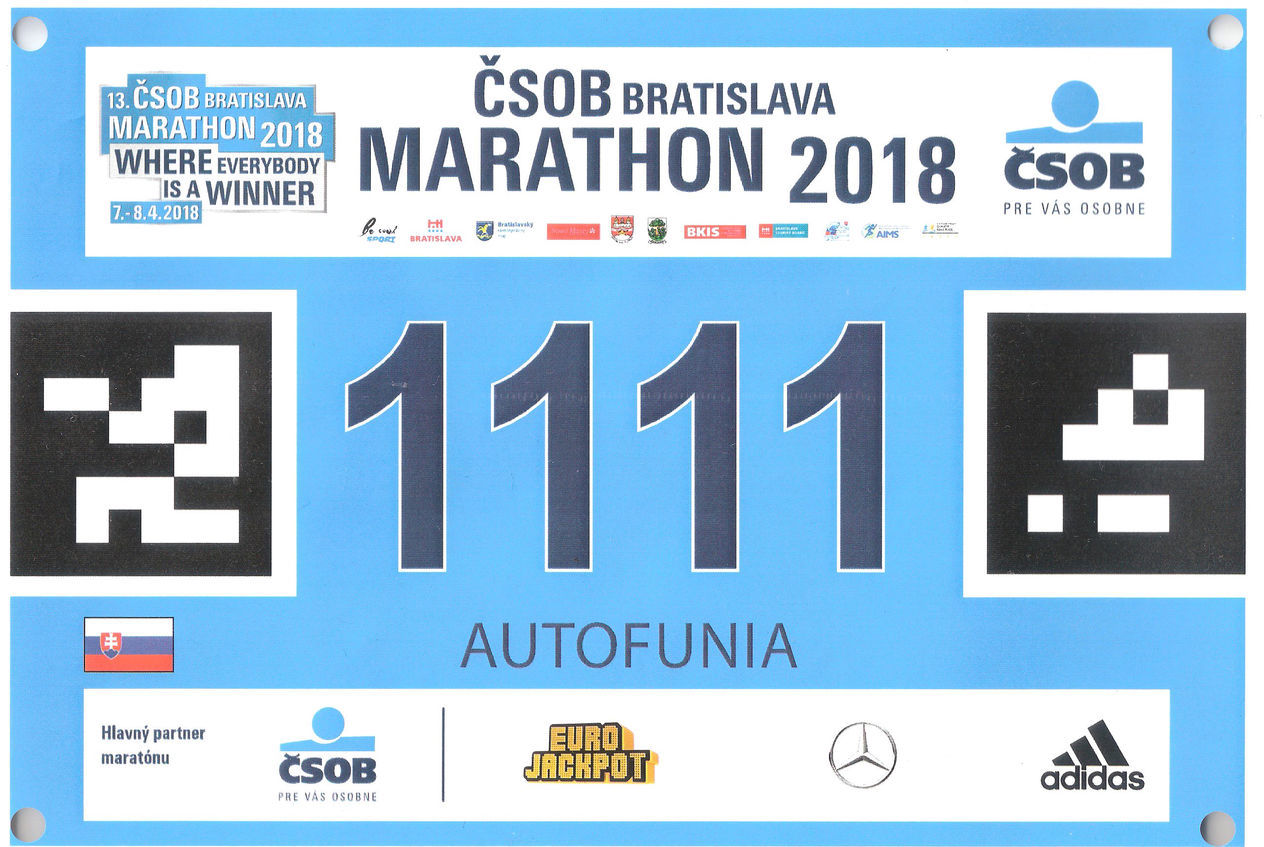 20180408 Csob Maraton - foto 7