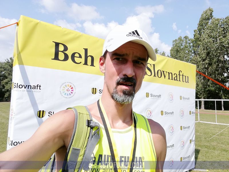 20180603 Beh Slovnaft - foto 3