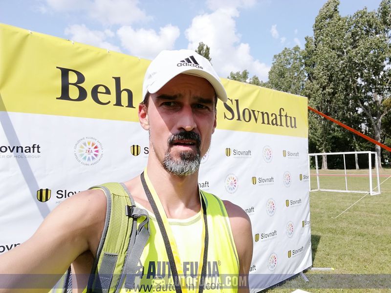 20180603 Beh Slovnaft - foto 4
