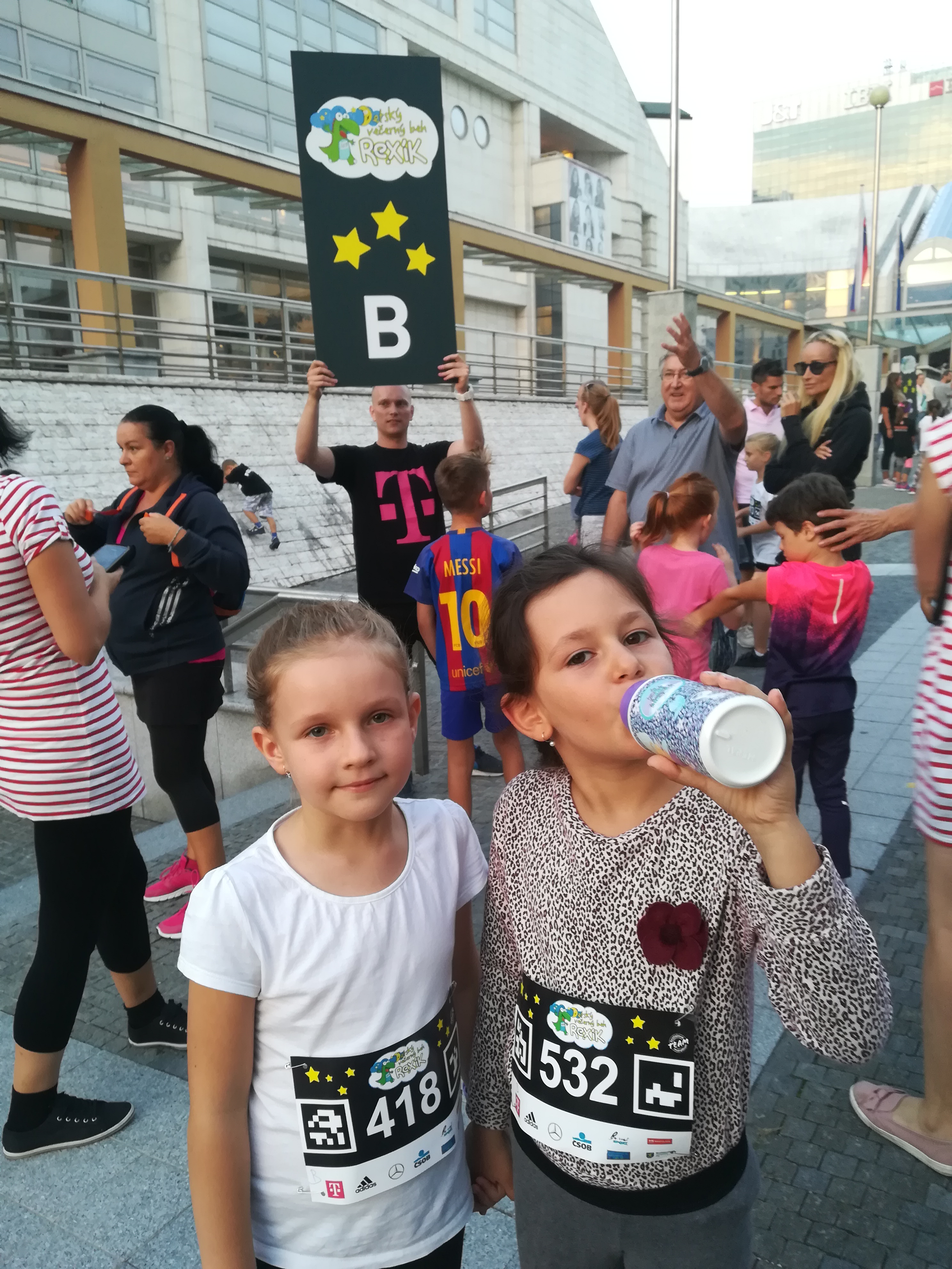 20180907 Detsky Beh Rexik - foto 2