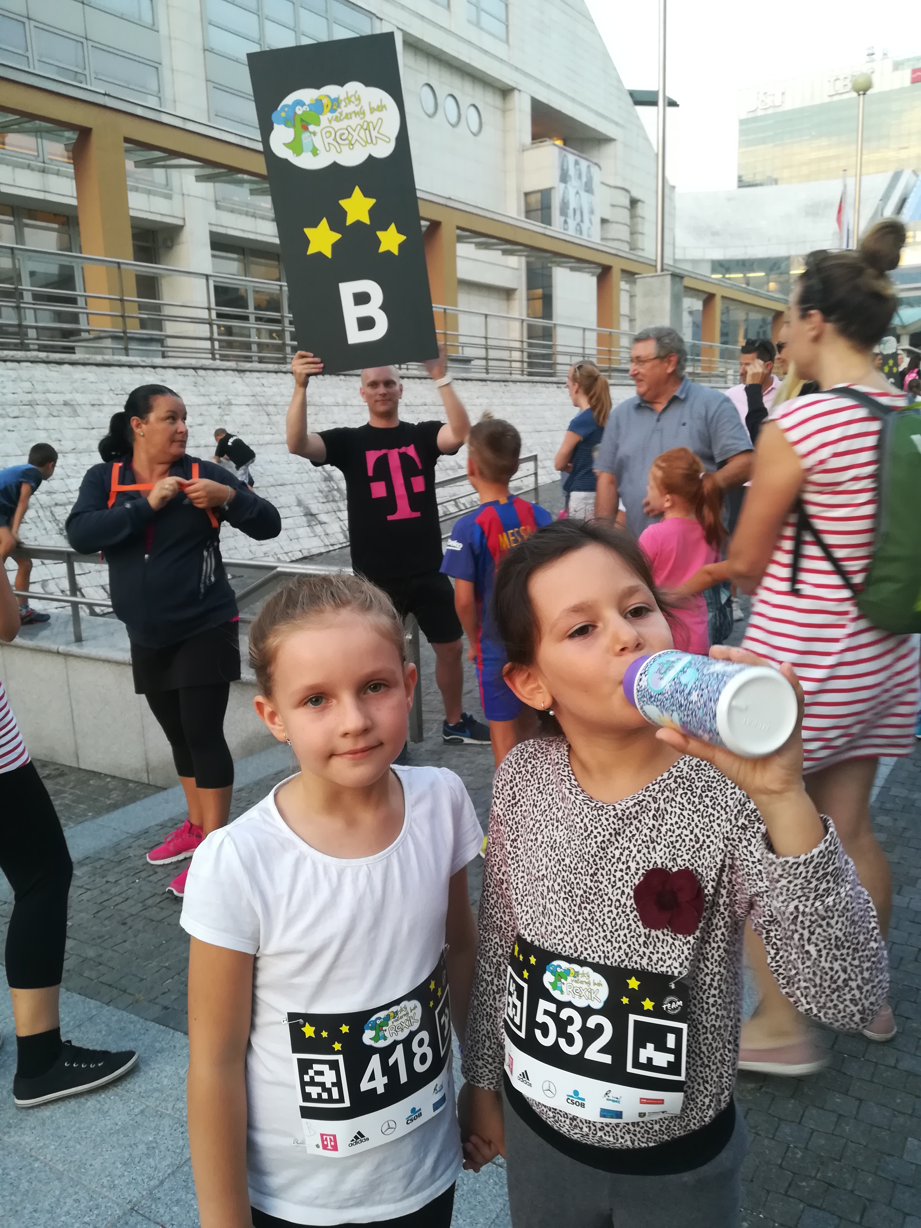 20180907 Detsky Beh Rexik - foto 3