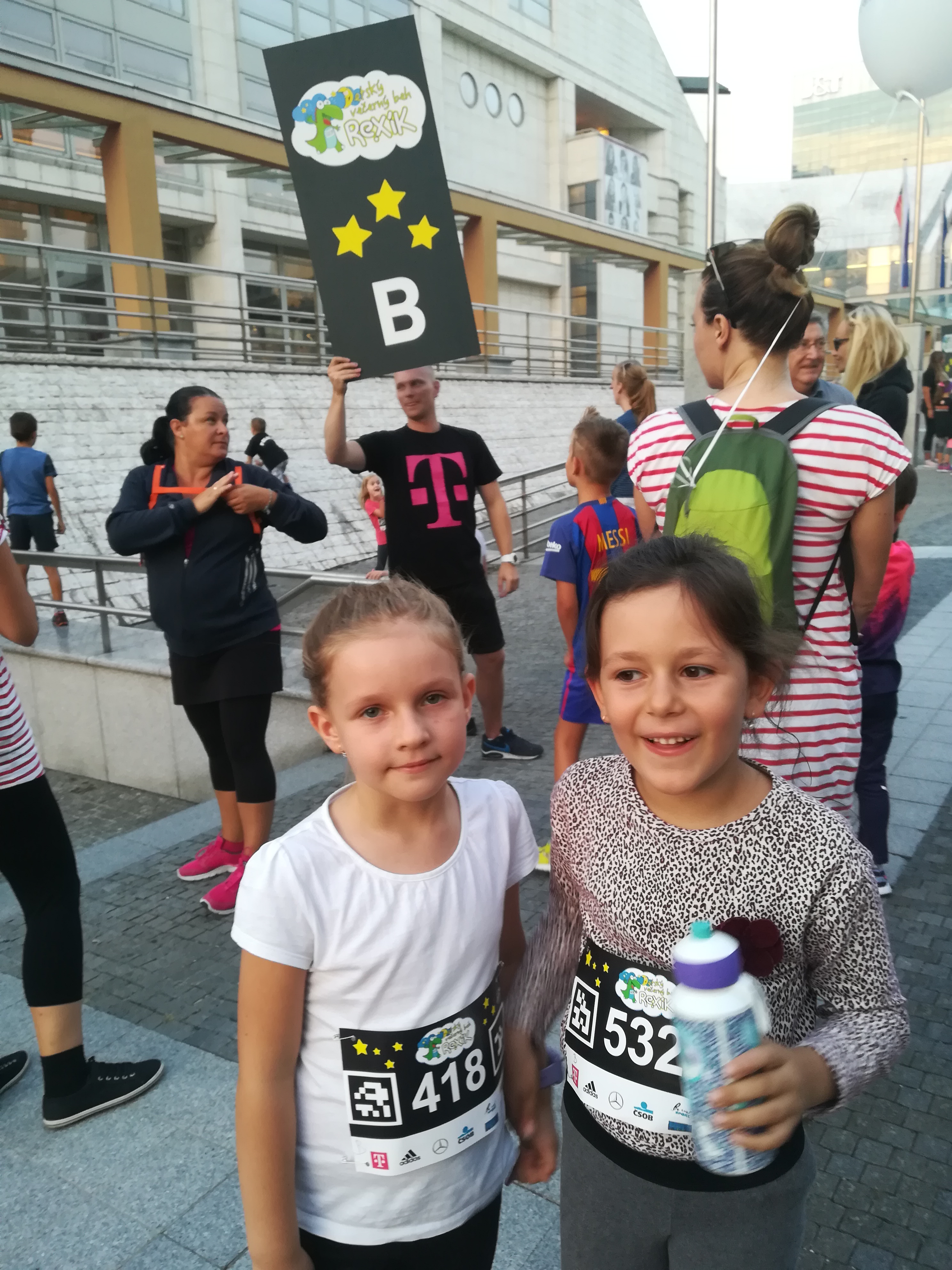 20180907 Detsky Beh Rexik - foto 4