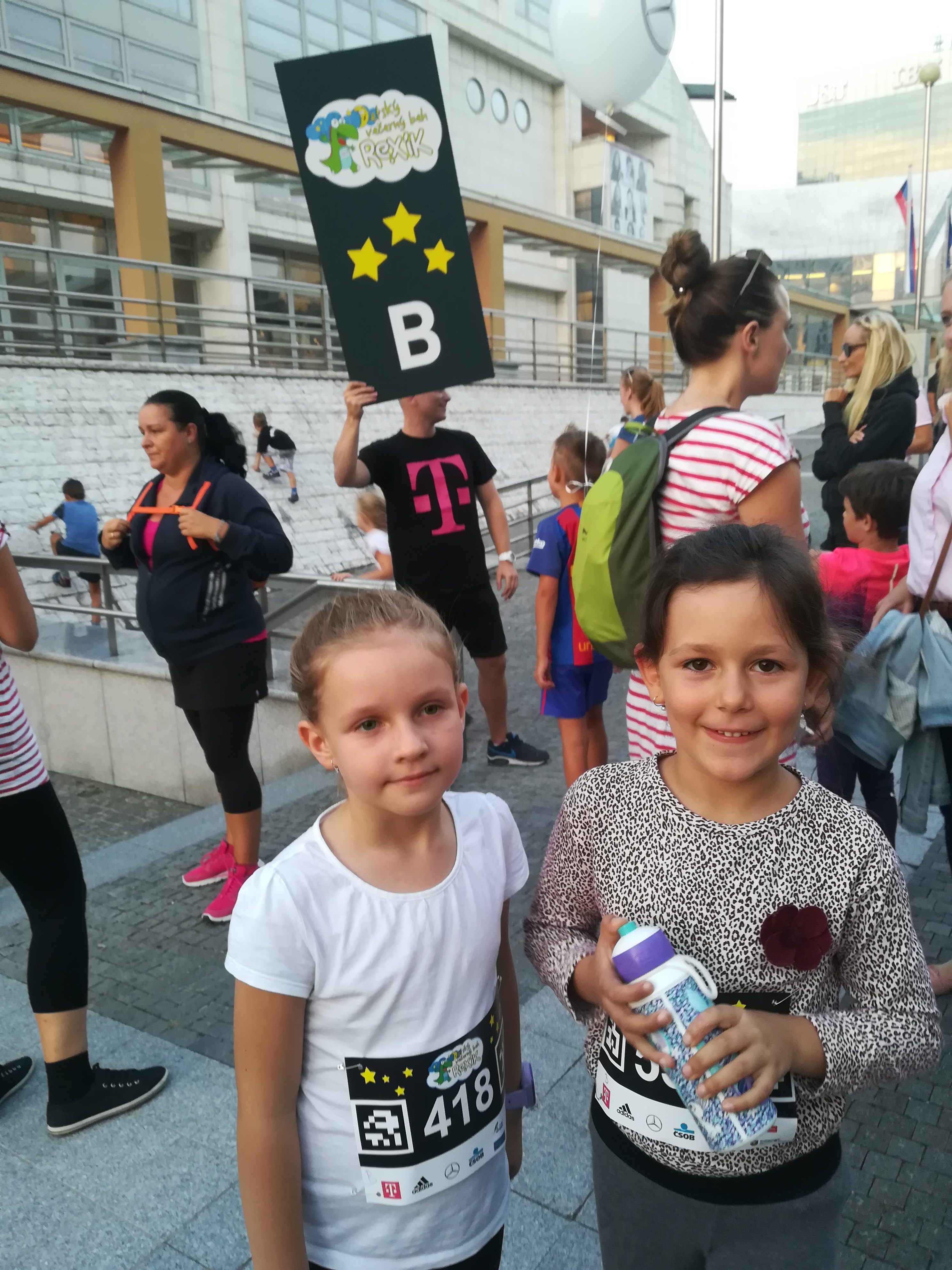 20180907 Detsky Beh Rexik - foto 5