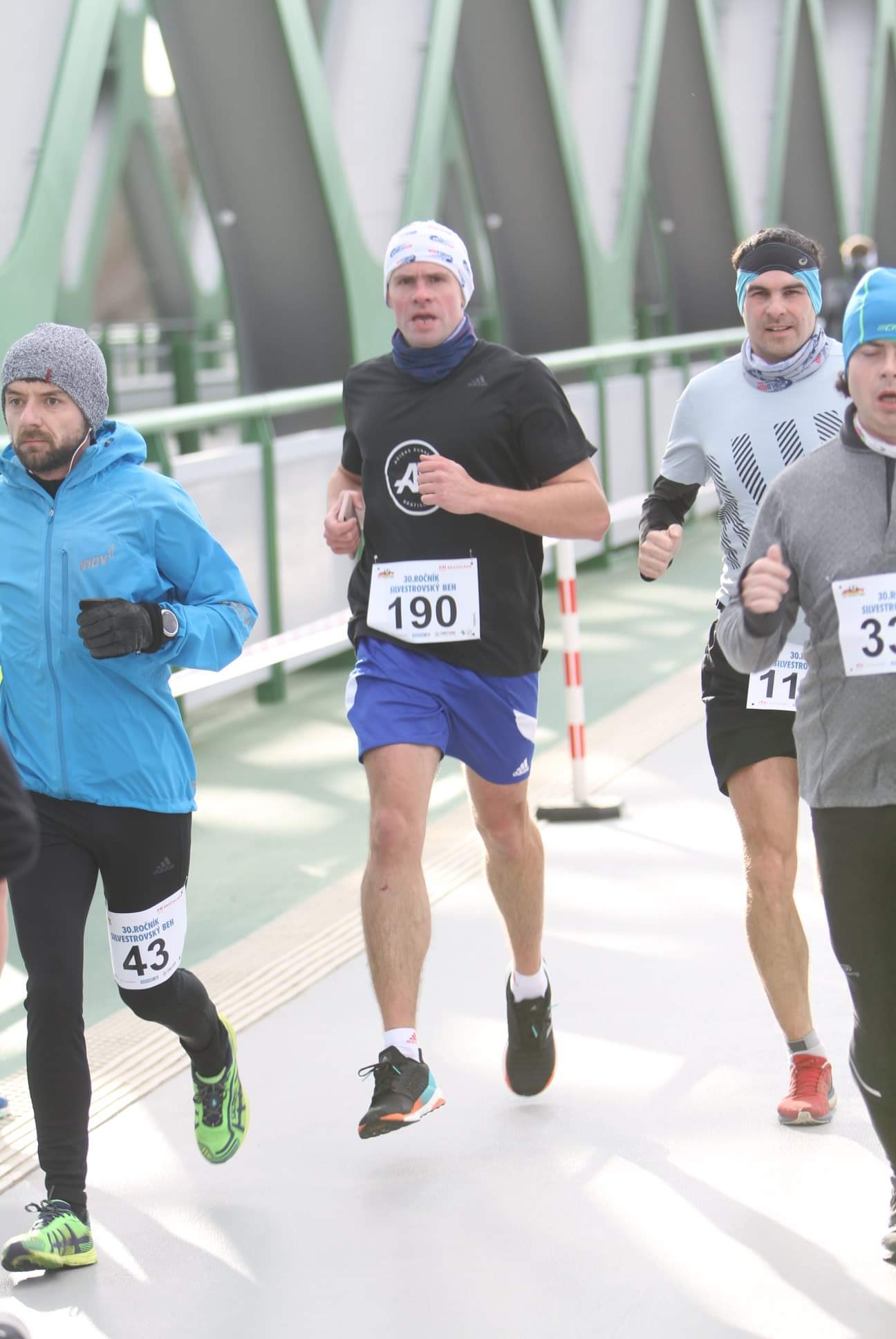 20181231 Silvestrovsky Beh - foto 6