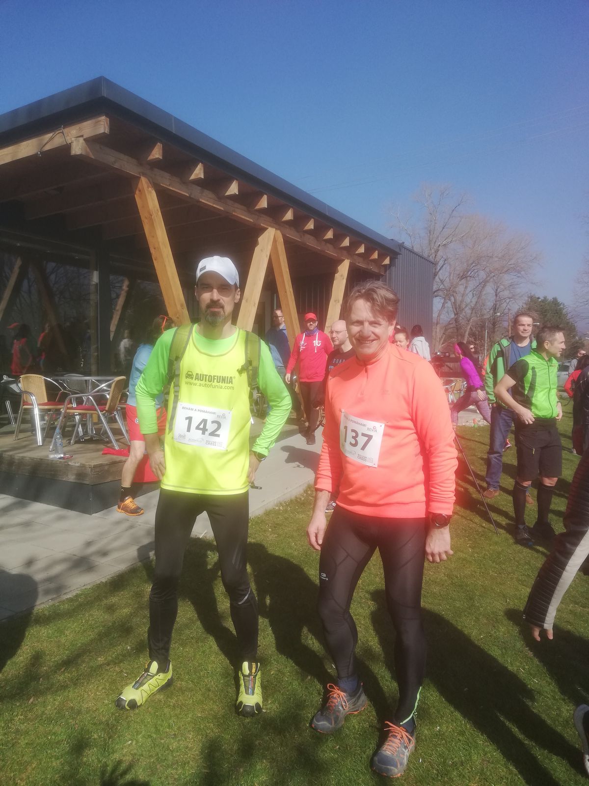 20190323 Pezinok Cross - foto 2