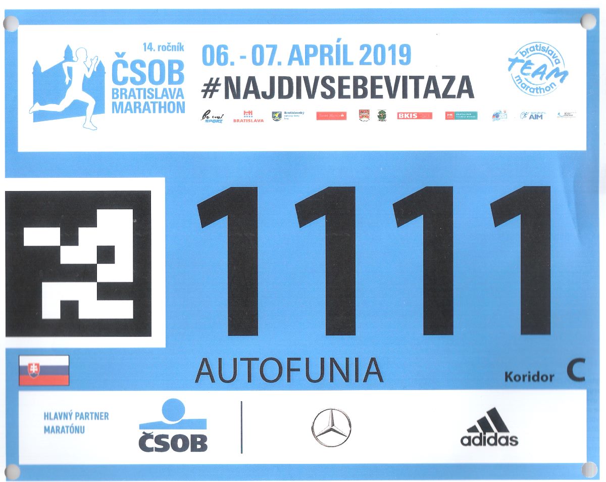 20190407 Csob Maraton - foto 2