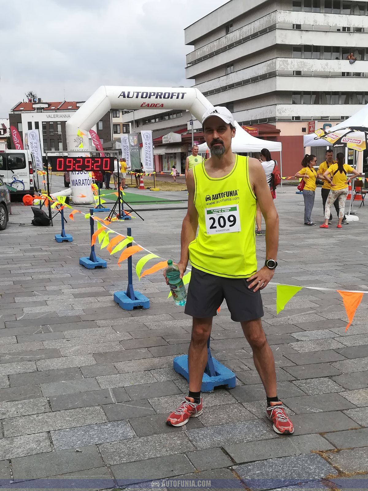 20190622 Kysucky Maraton