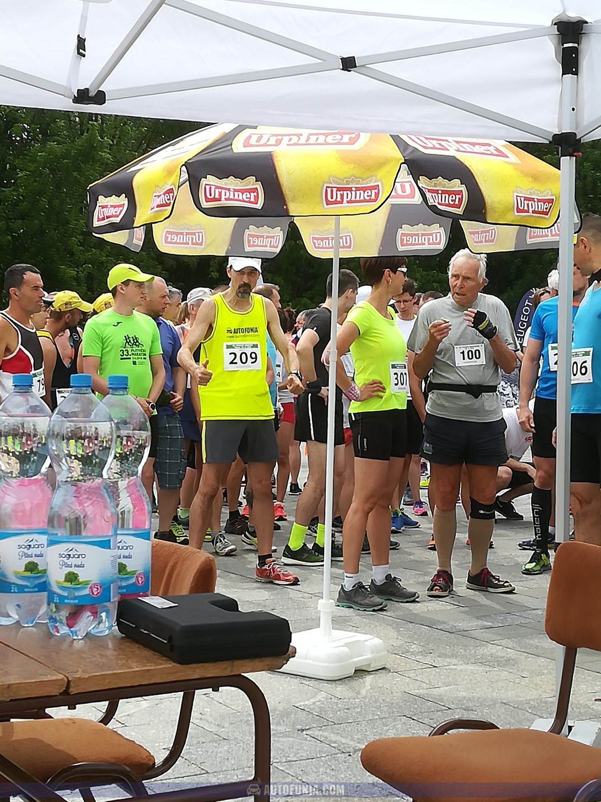 20190622 Kysucky Maraton - foto 4
