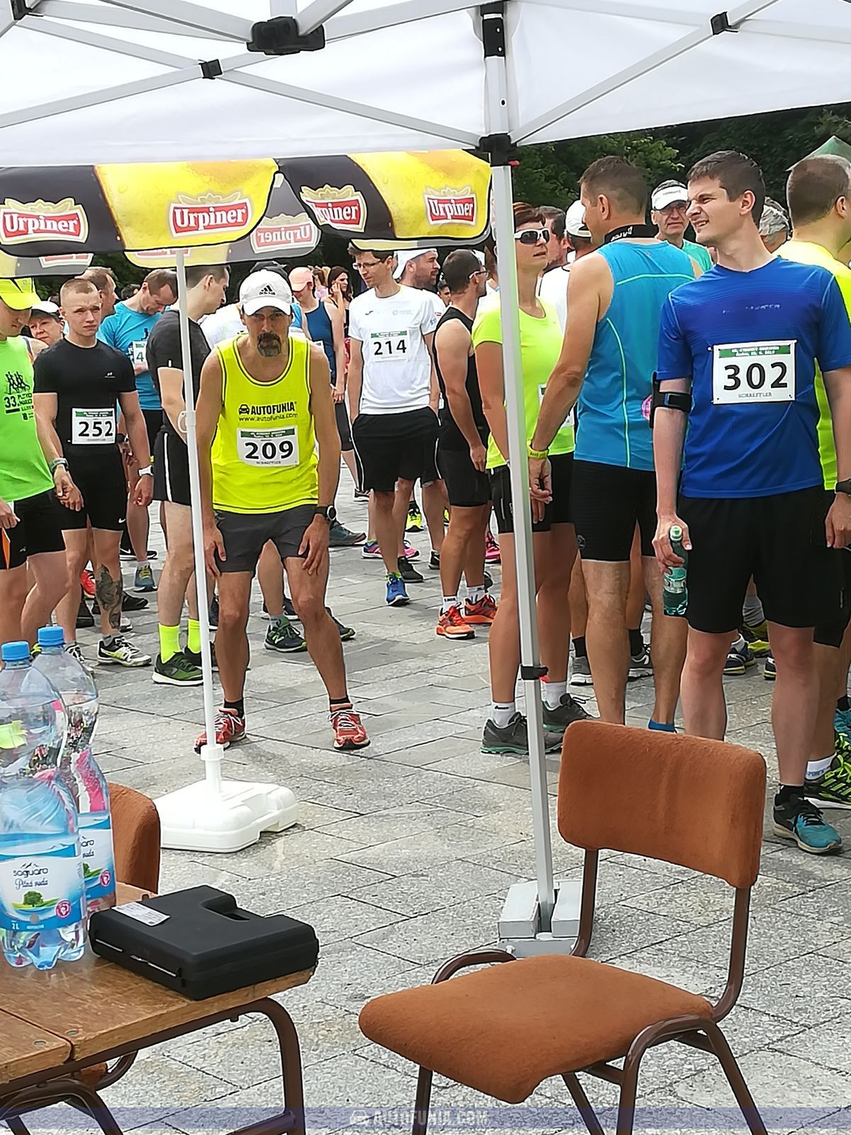20190622 Kysucky Maraton - foto 5
