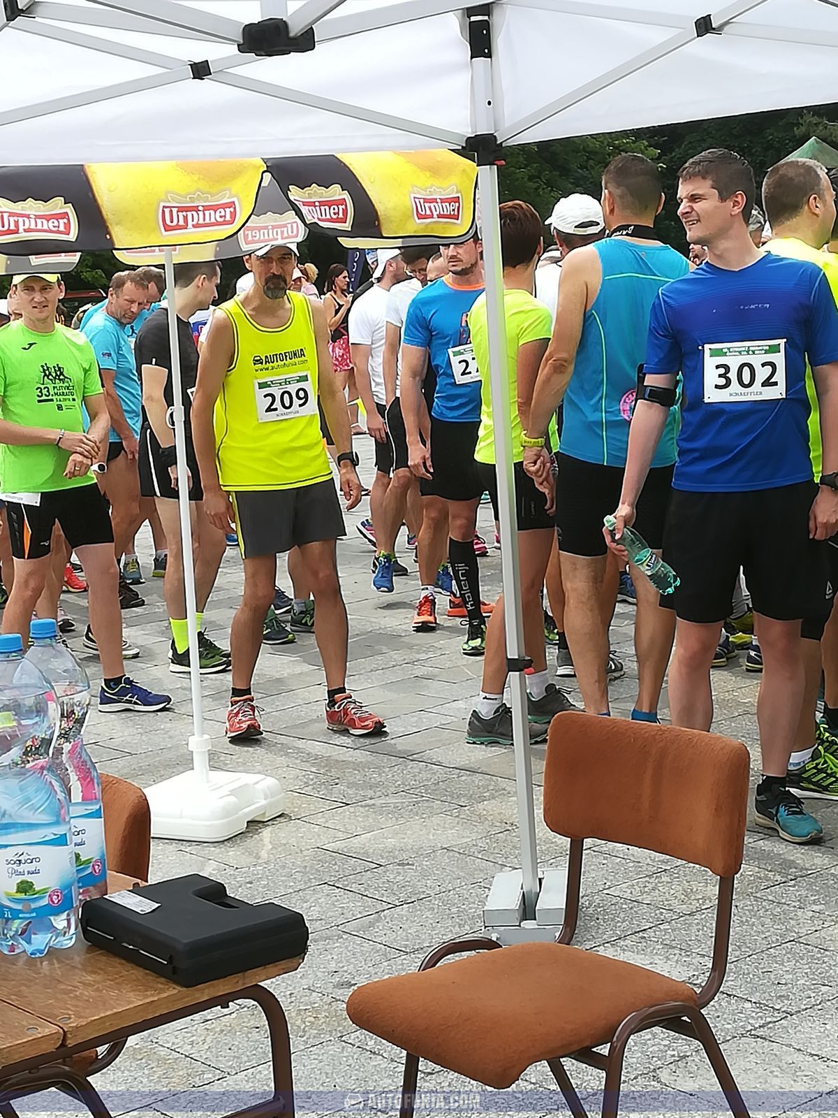 20190622 Kysucky Maraton - foto 6