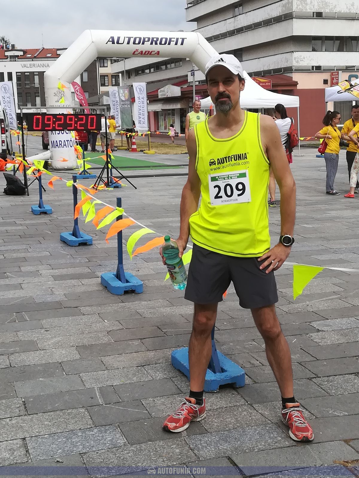 20190622 Kysucky Maraton - foto 7