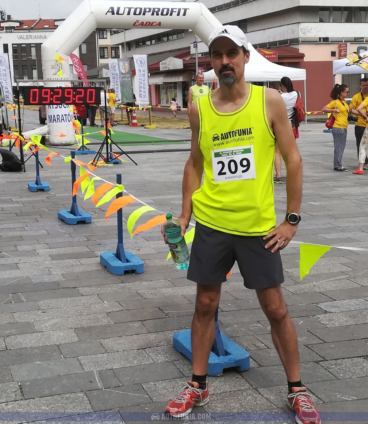 20190622 Kysucky Maraton - foto 8
