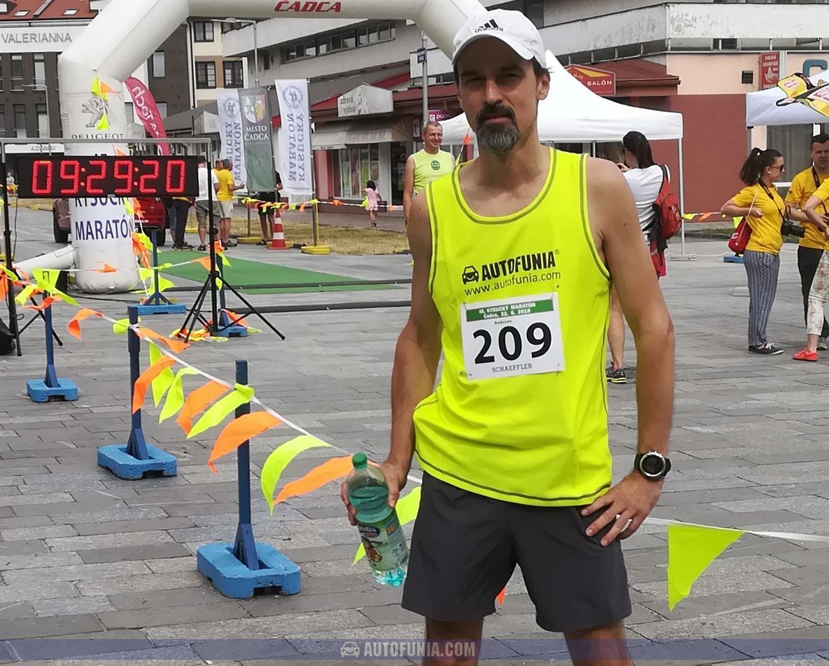 20190622 Kysucky Maraton - foto 9