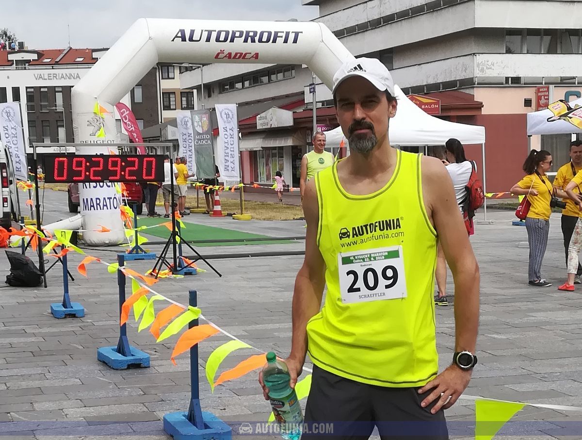 20190622 Kysucky Maraton - foto 10
