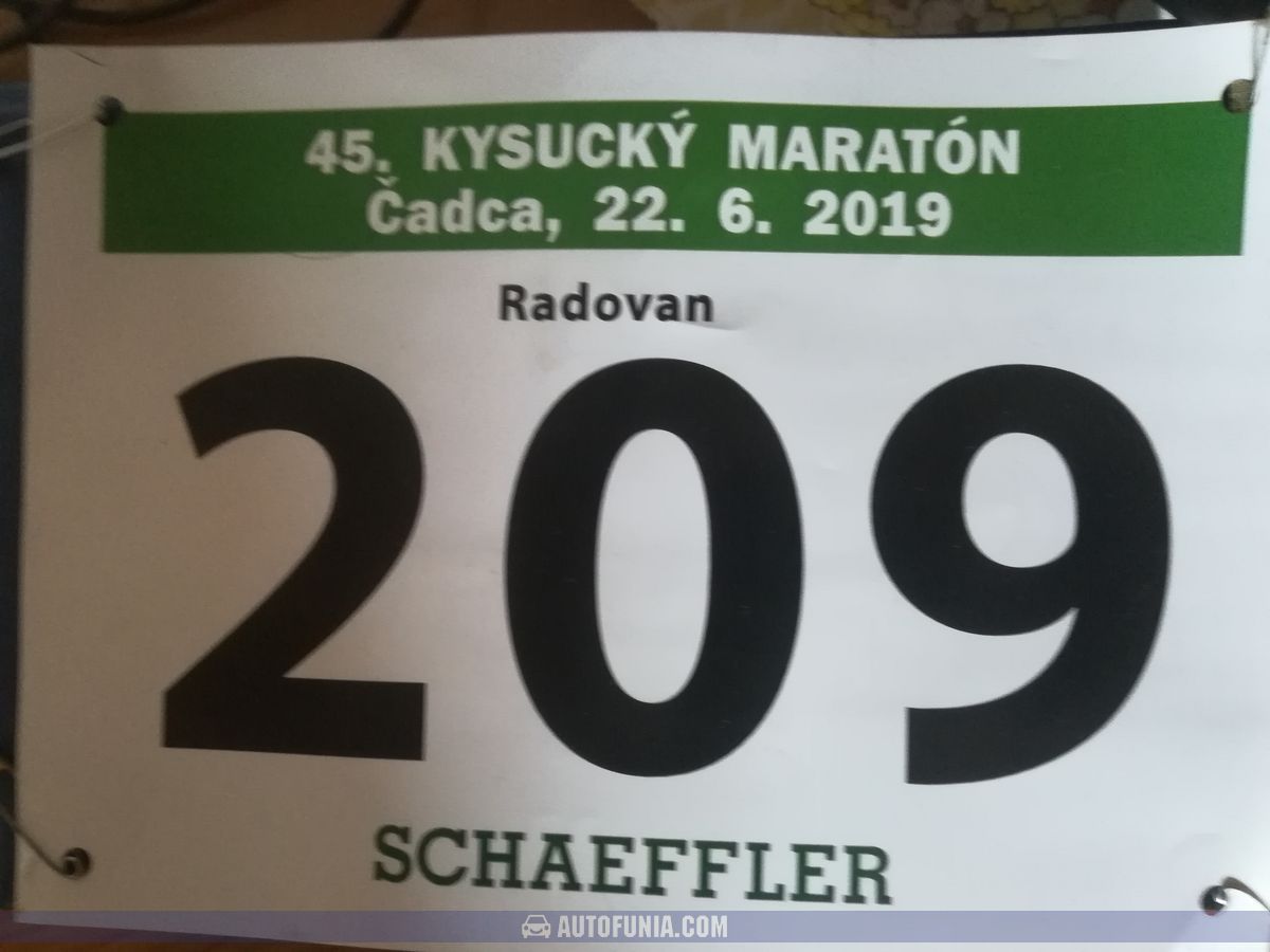 20190622 Kysucky Maraton - foto 11