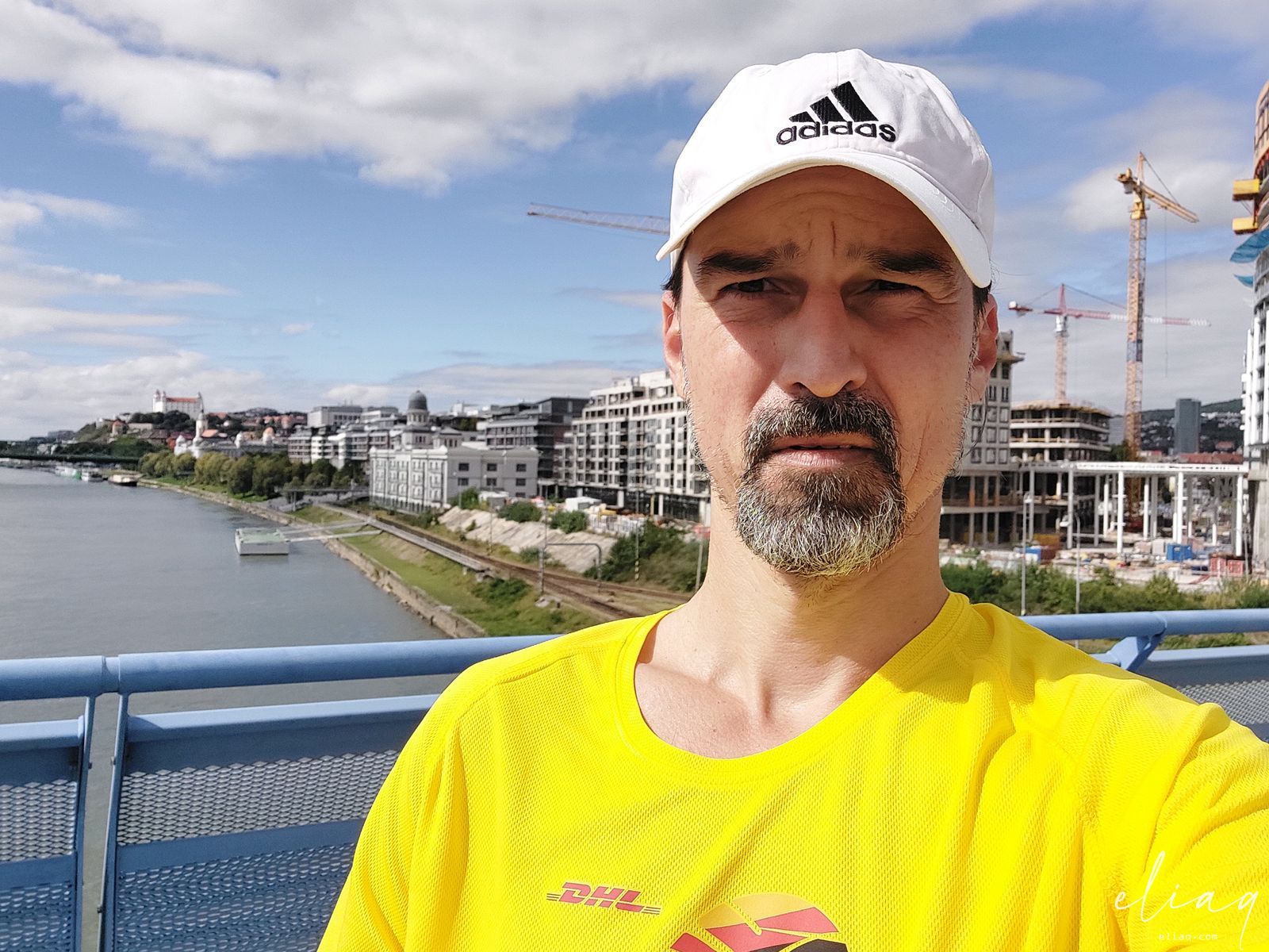 20210919 Dhl Virtual Run - foto 1