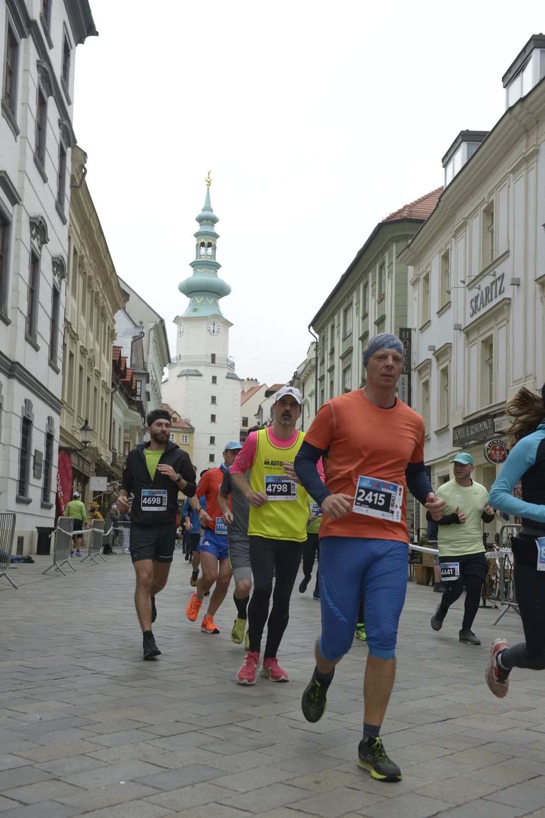 20230402 Csob Marathon - foto 2