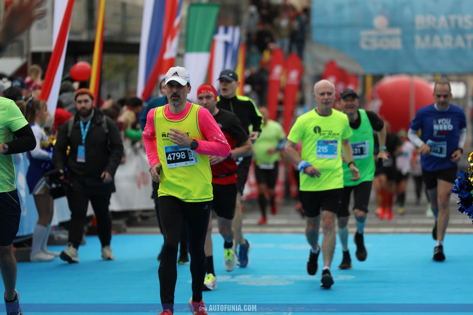 20230402 Csob Marathon - foto 5