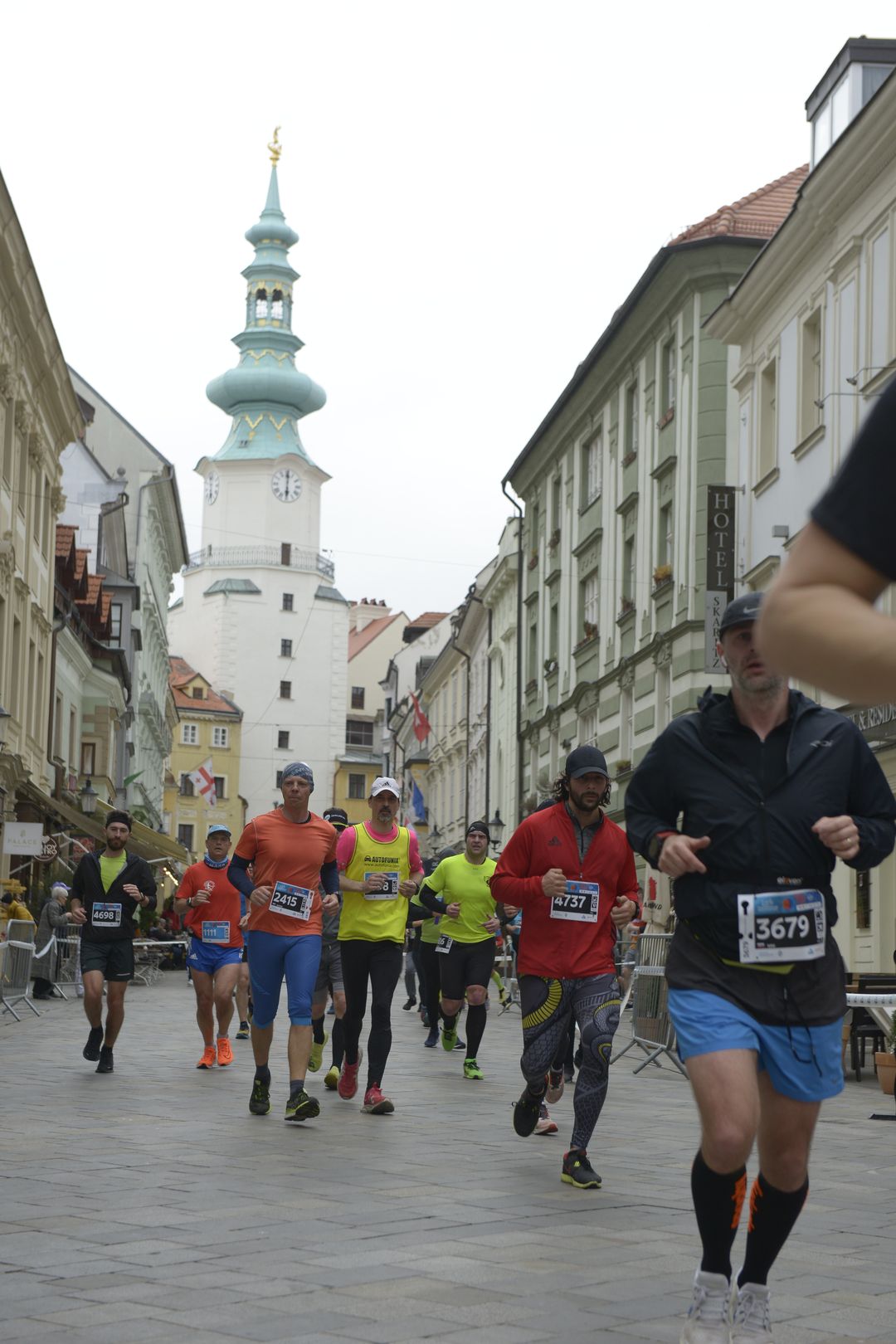 20230402 Csob Marathon - foto 7
