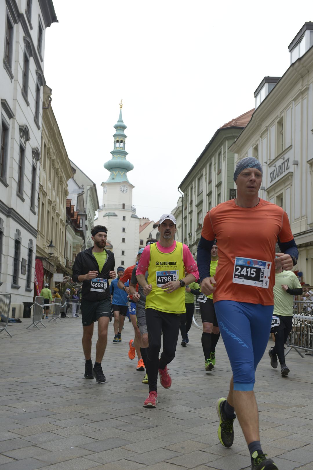 20230402 Csob Marathon - foto 9