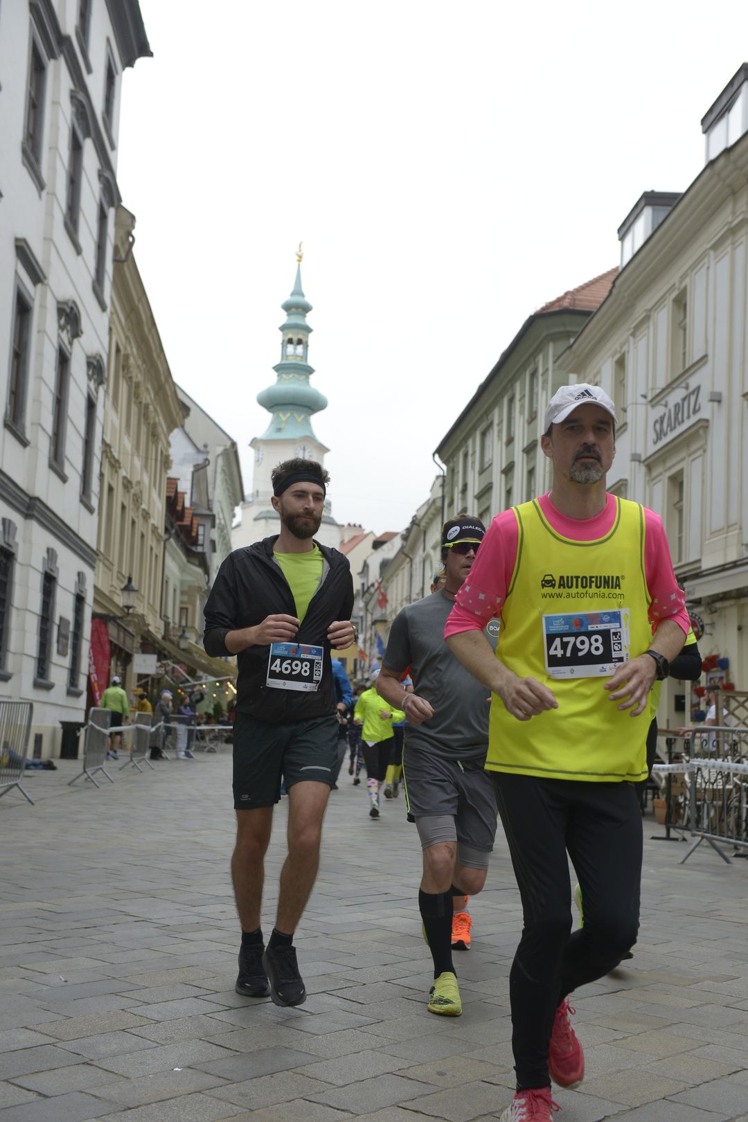 20230402 Csob Marathon - foto 10
