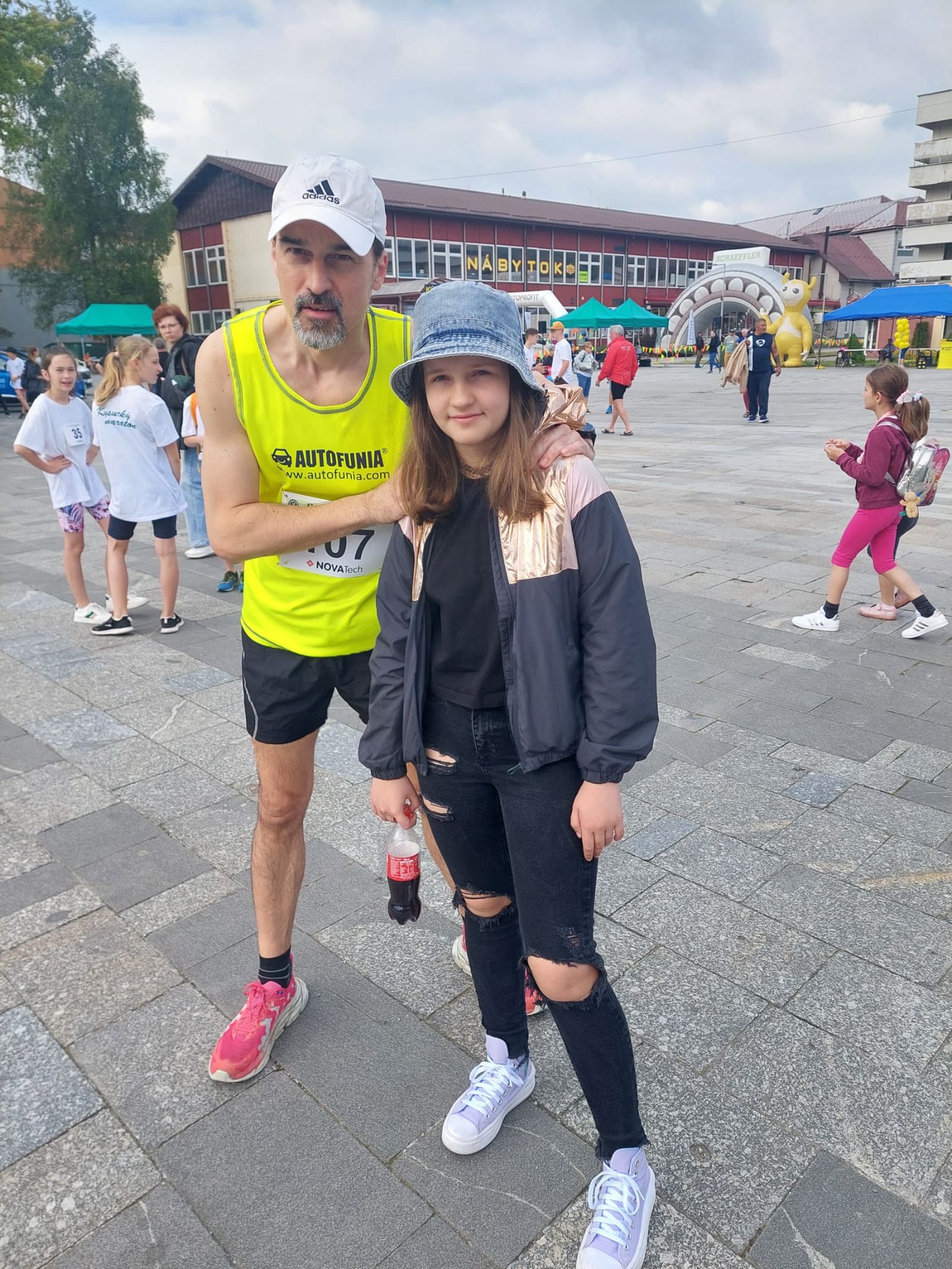 20230617 Kysucky Maraton - foto 2